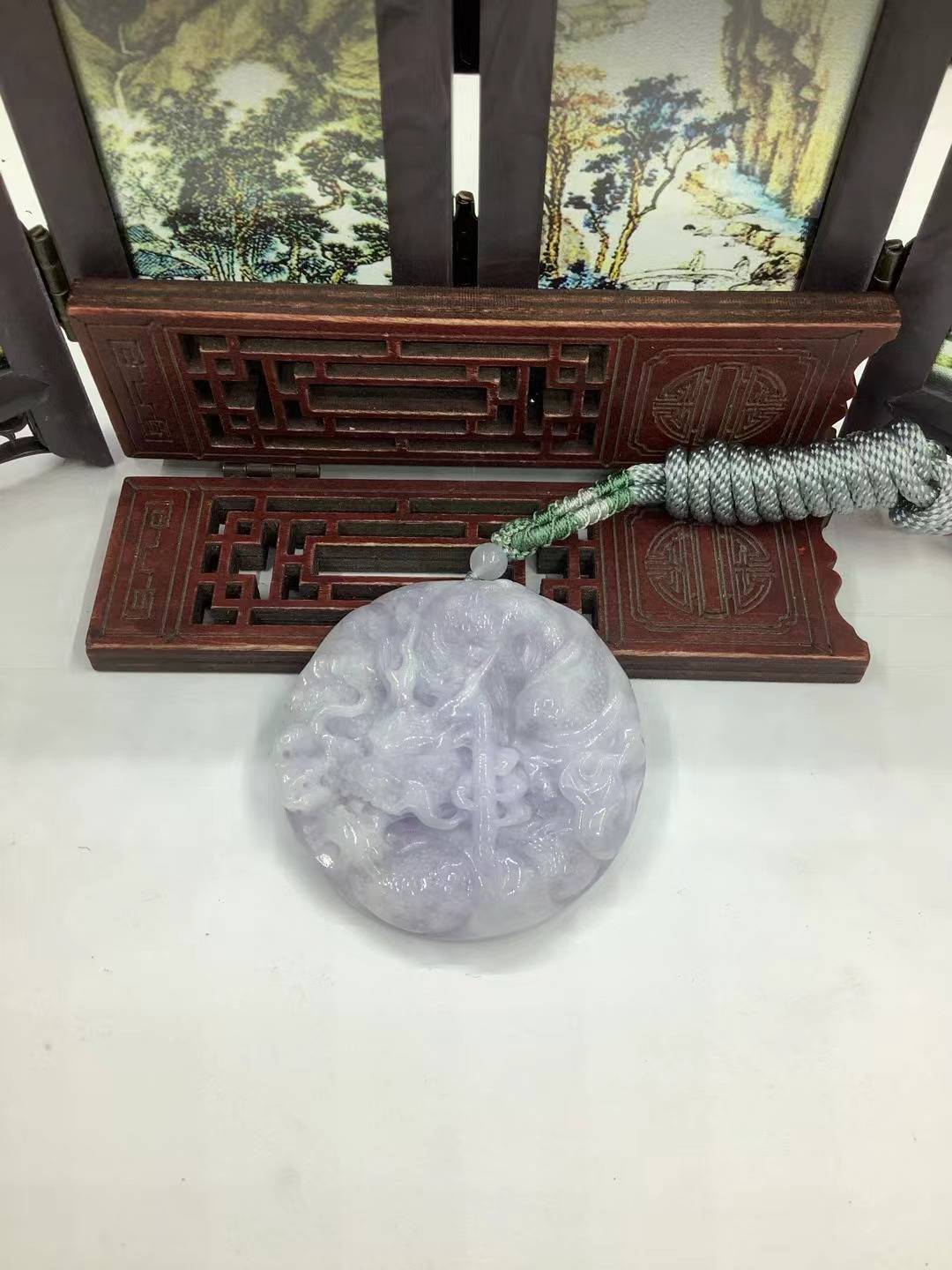 王者风范