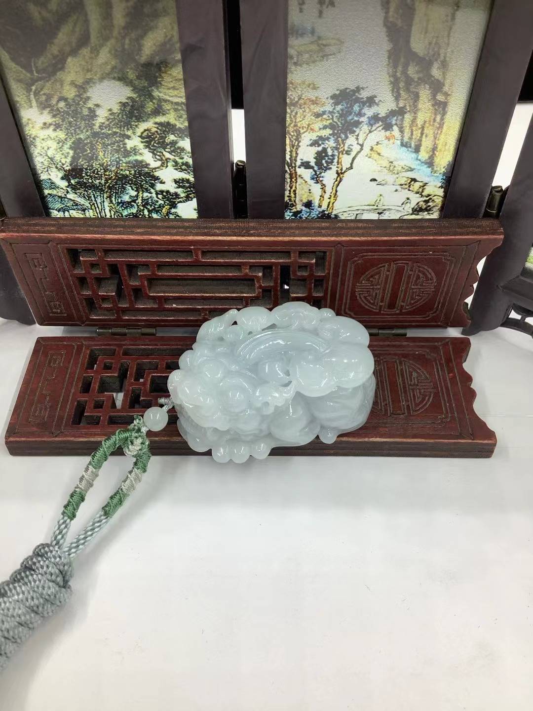 如意貔貅