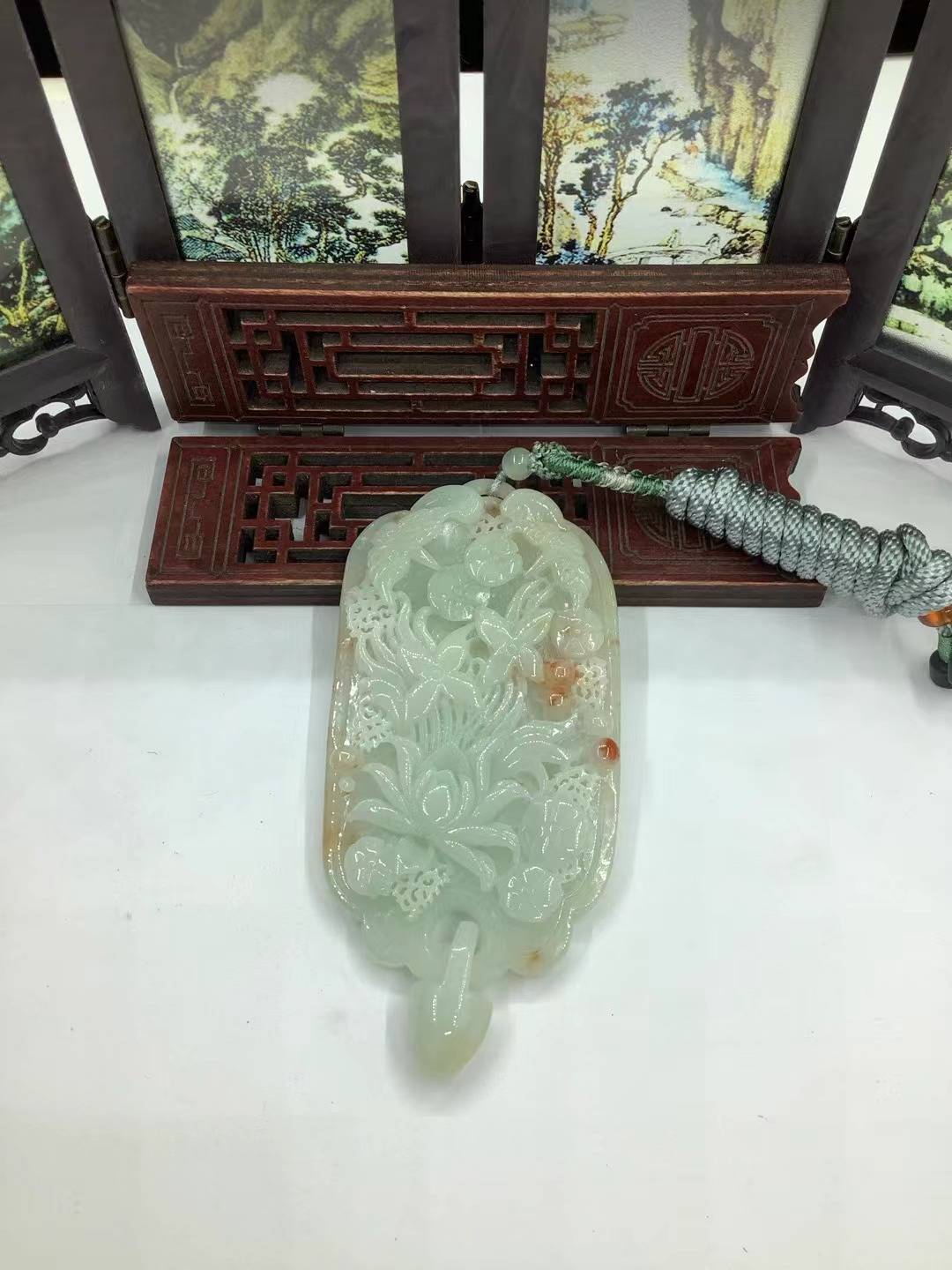 喜上眉梢