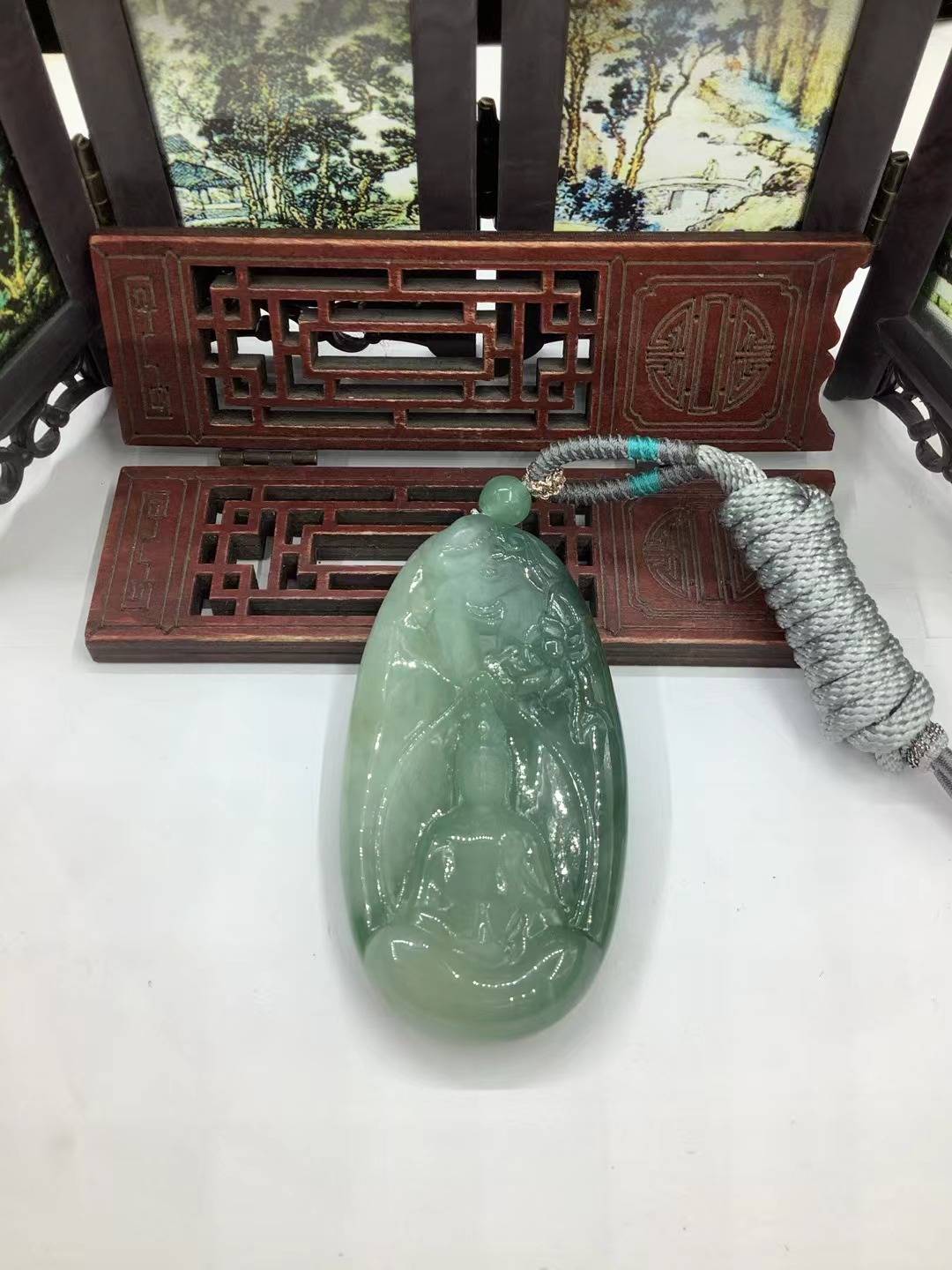 普度众生