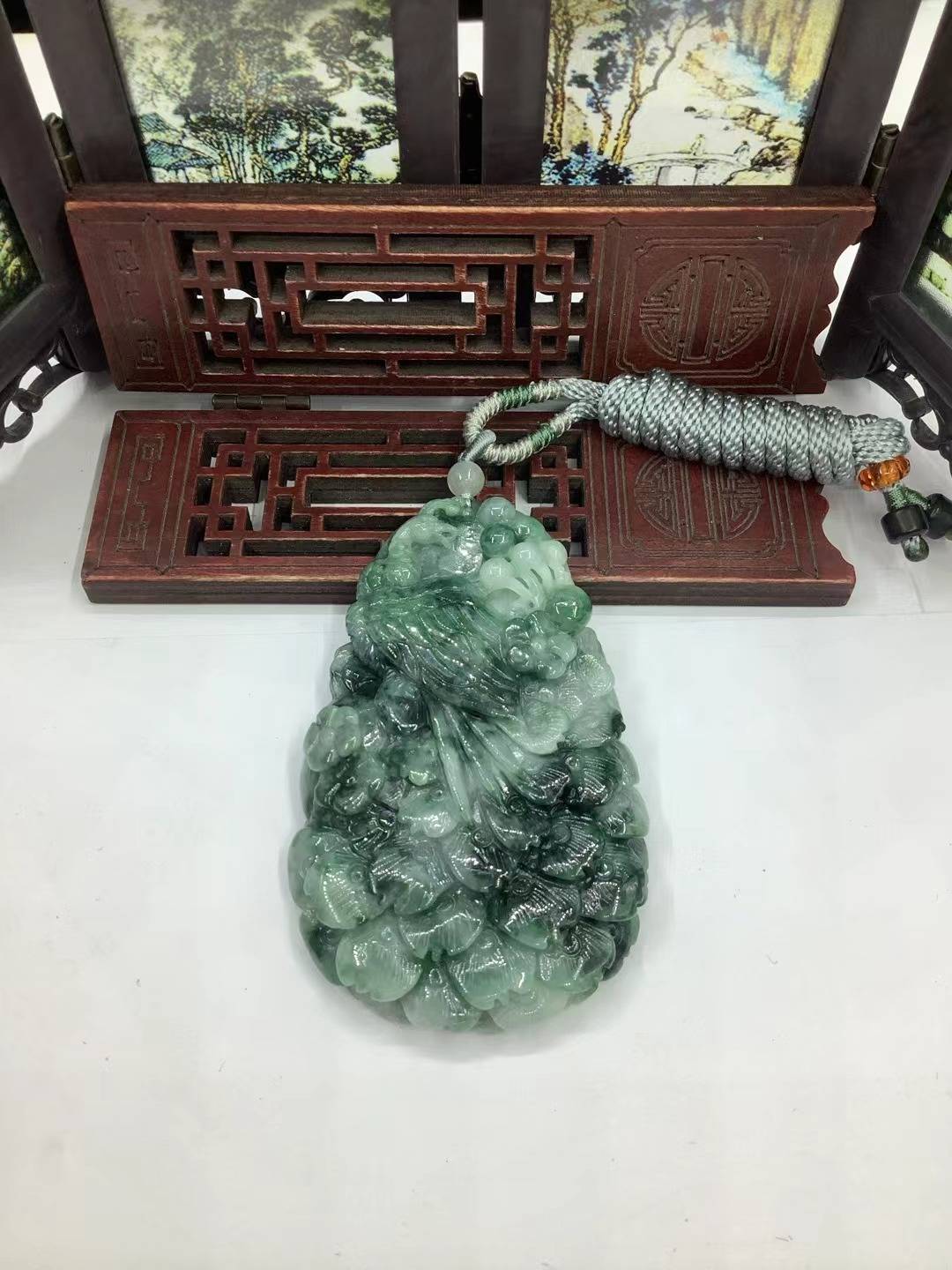 有凤来仪