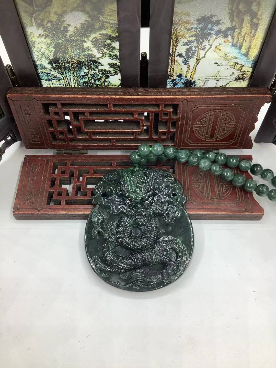 龙腾盛世