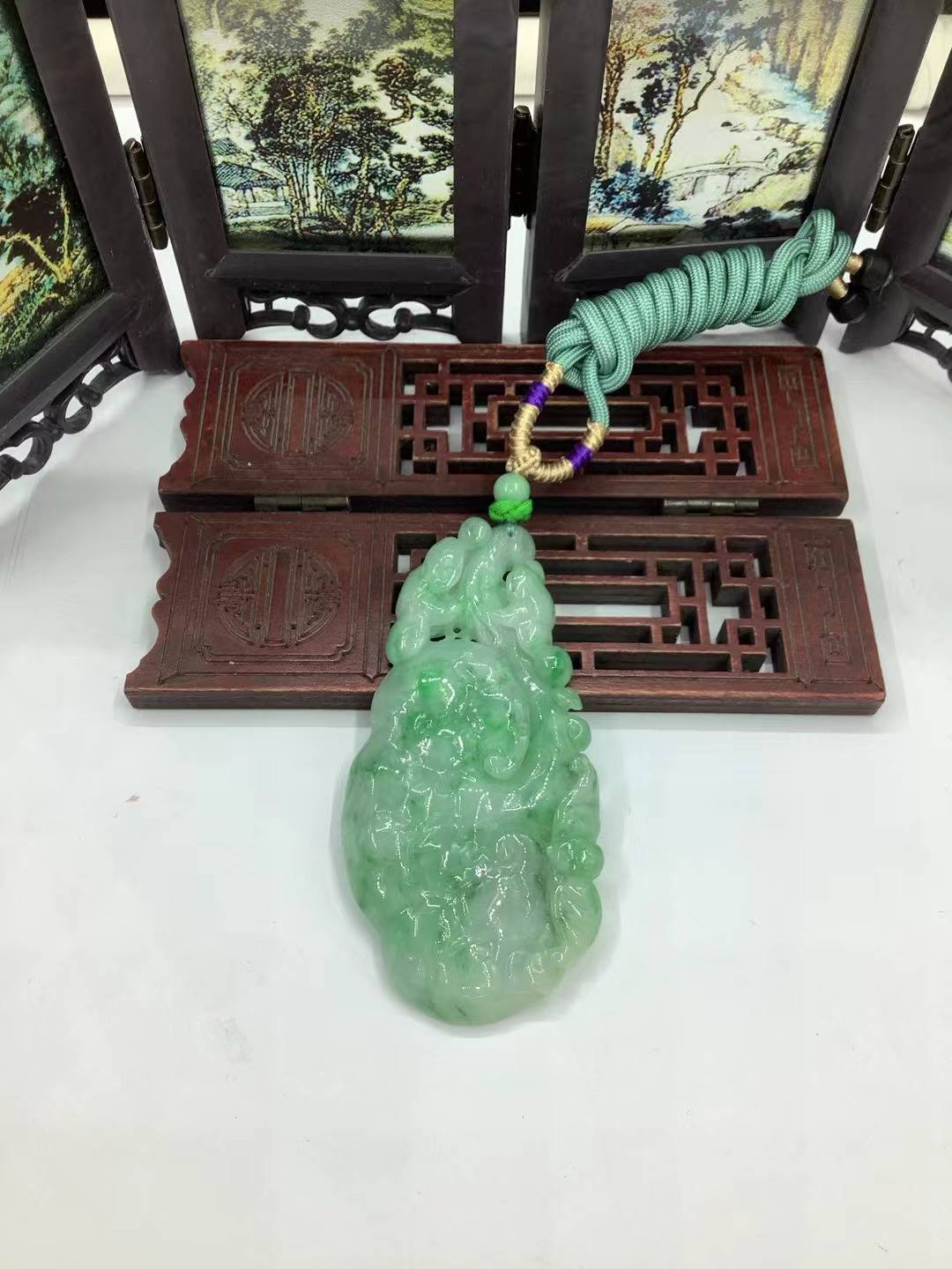 富贵吉祥