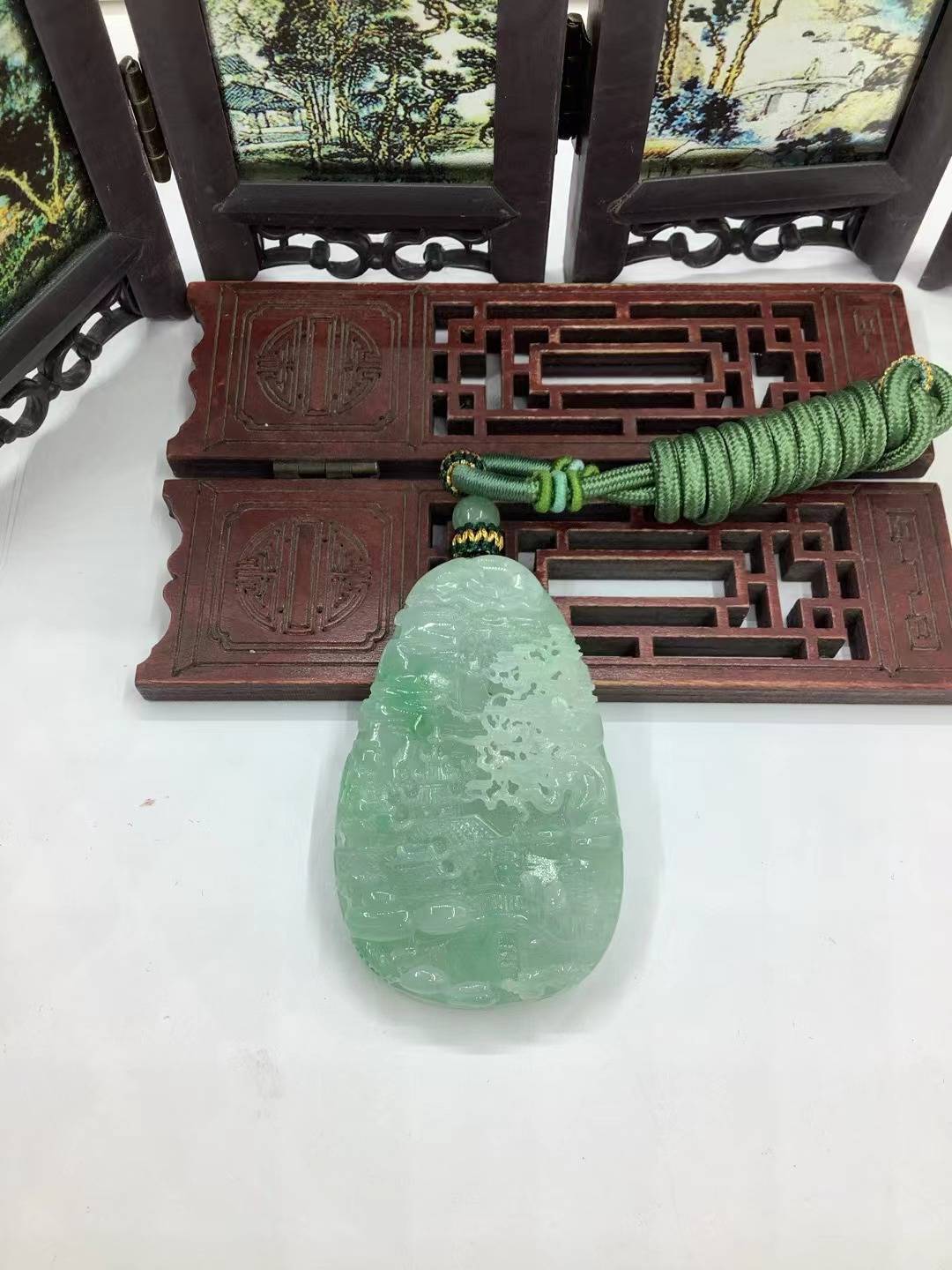 锦绣山河