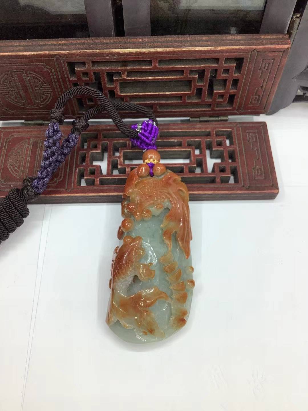 金玉满堂