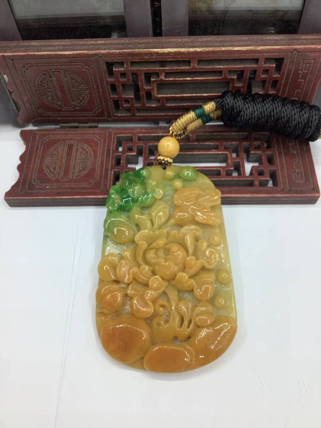 花开富贵