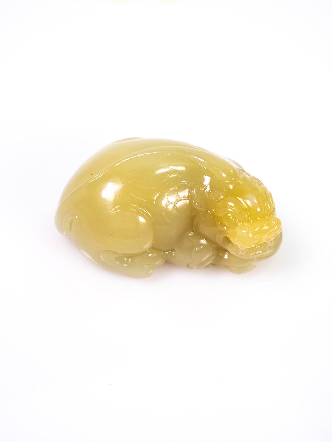 招财纳福