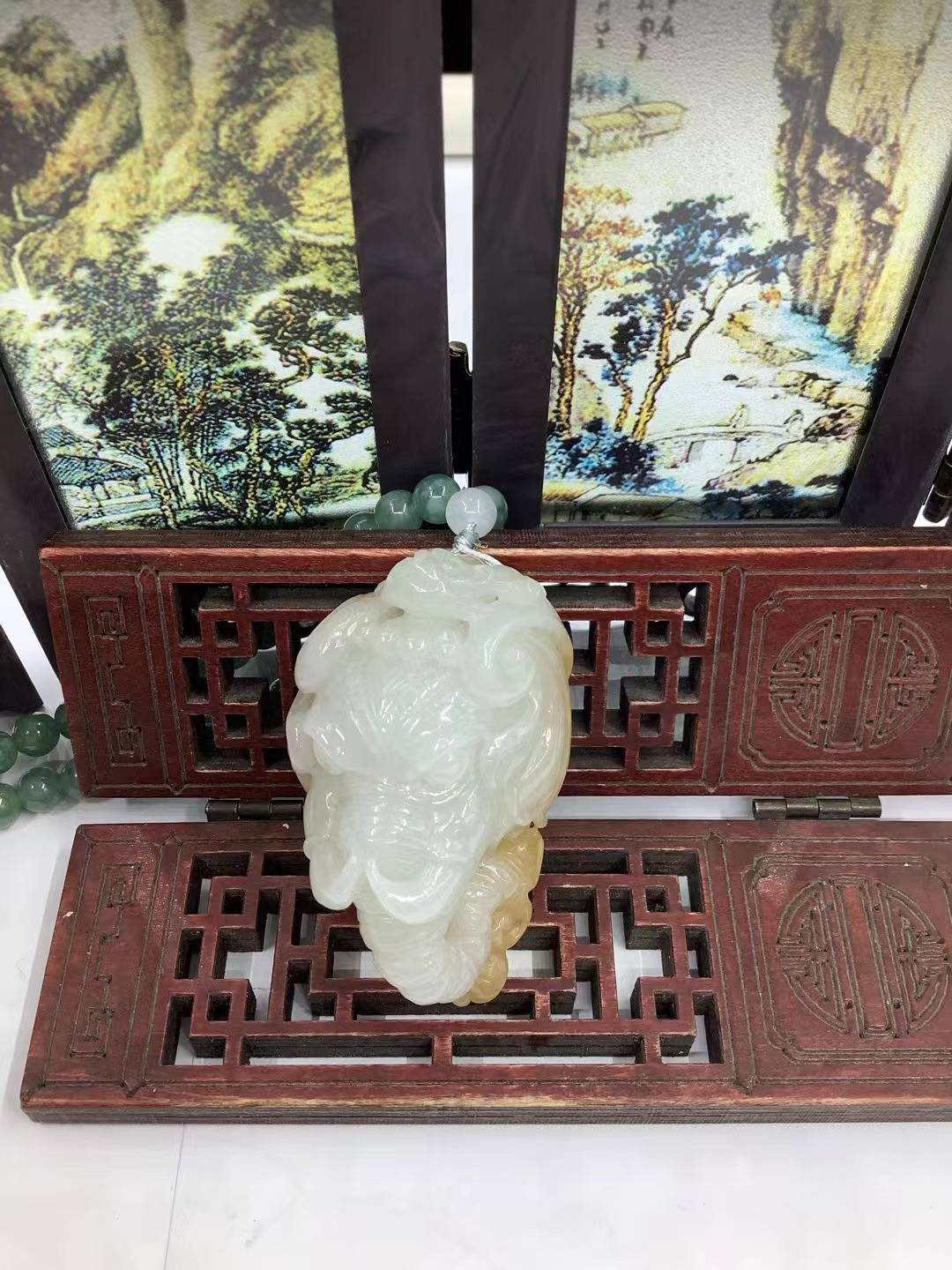 封侯拜相 