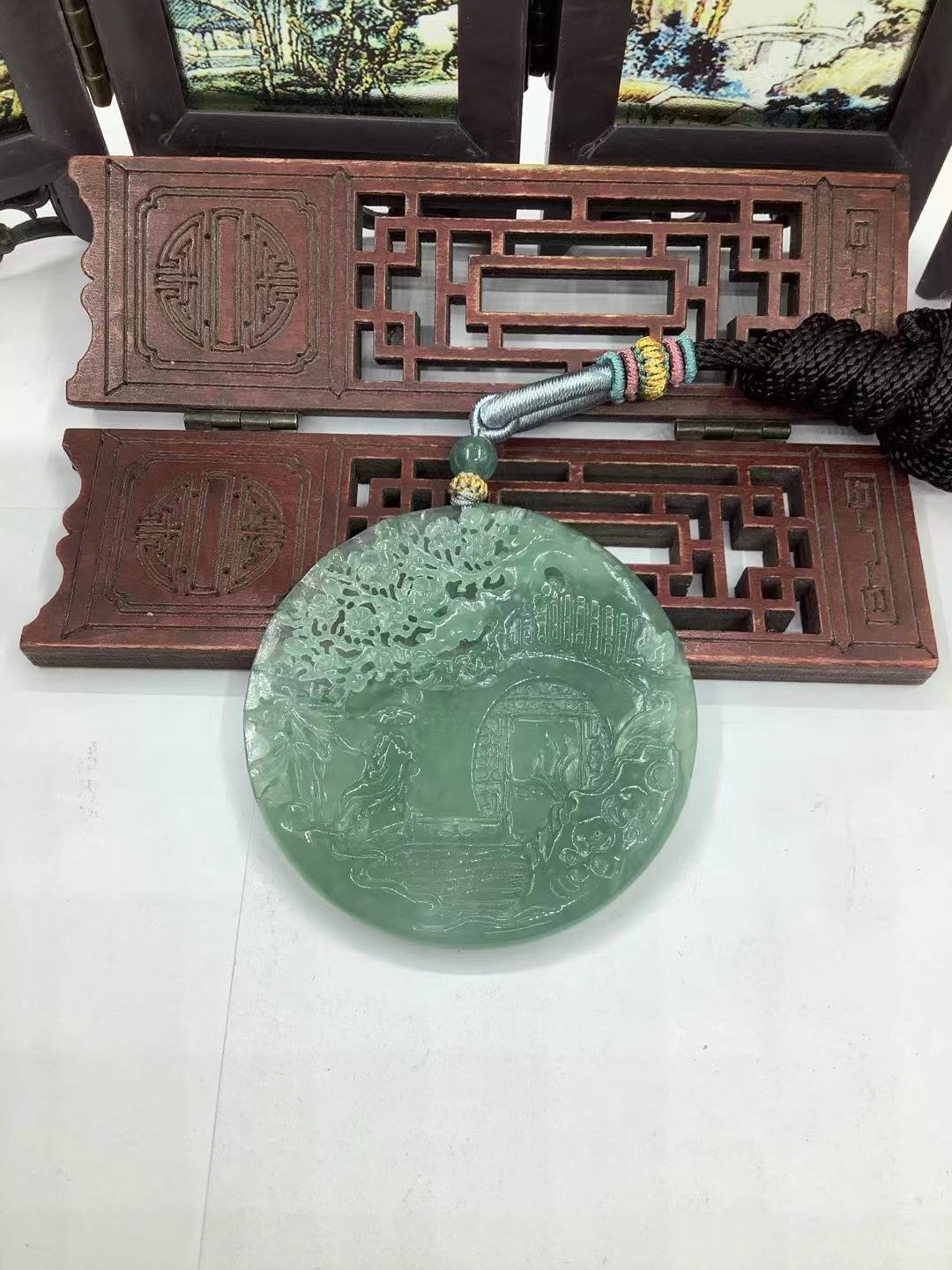 独步早春