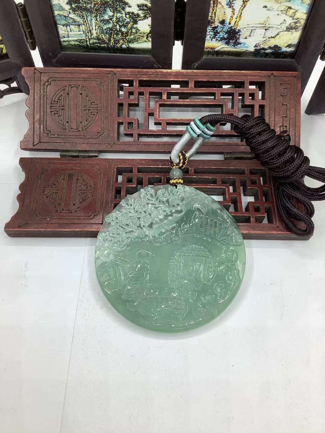 独步早春