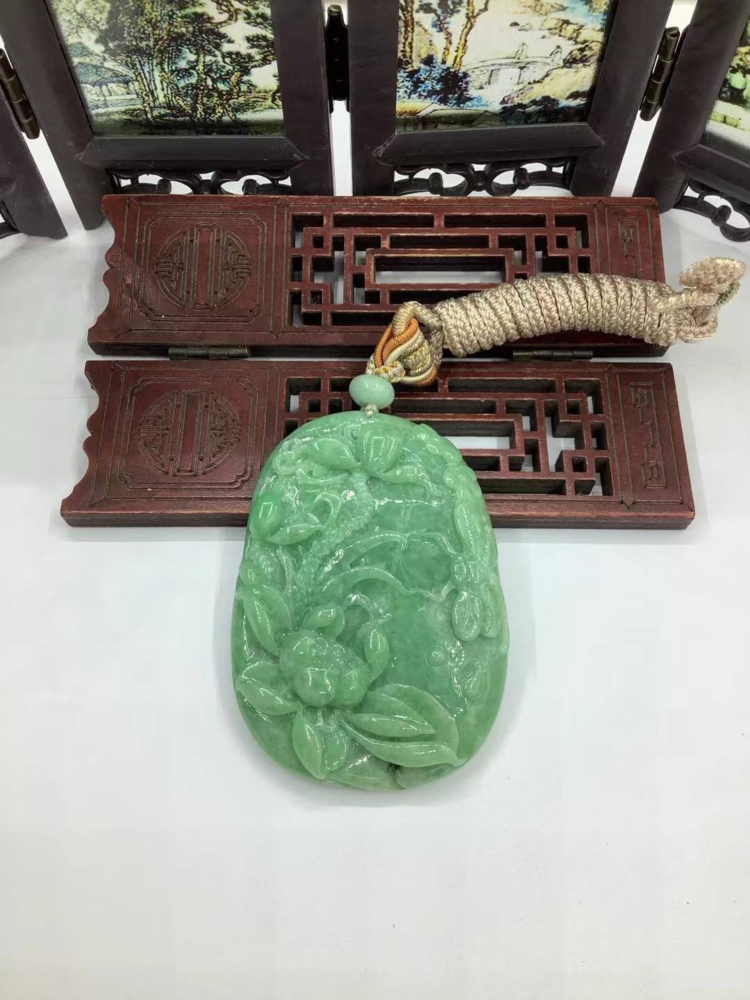 亭亭玉立