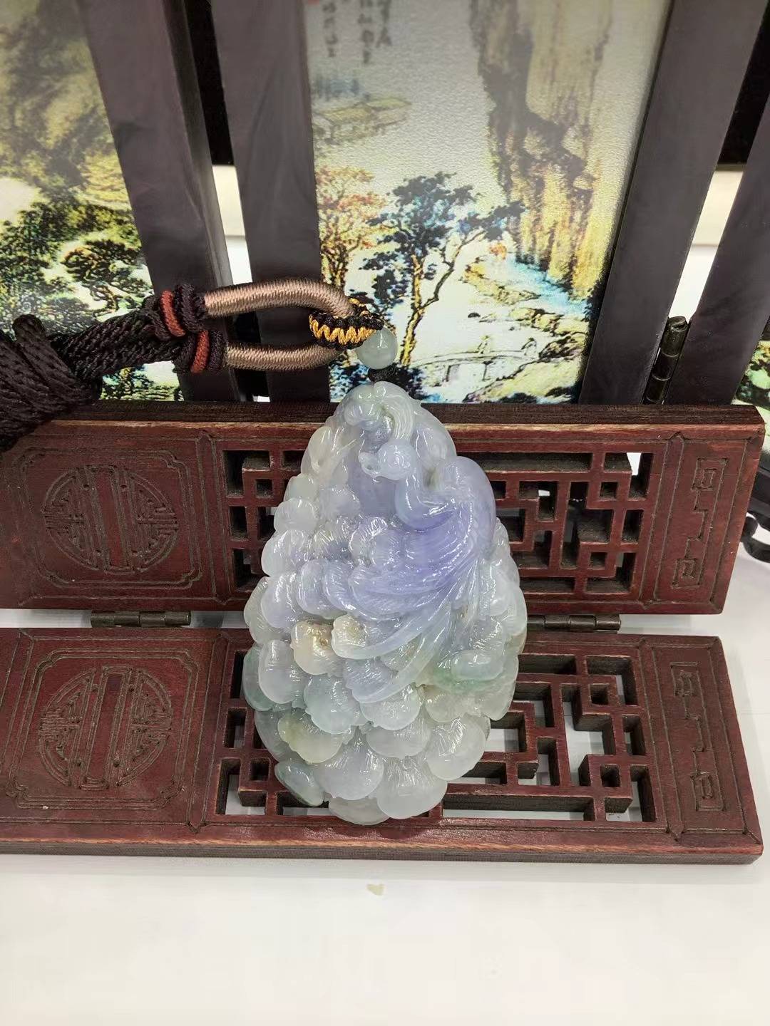 凤仪天下