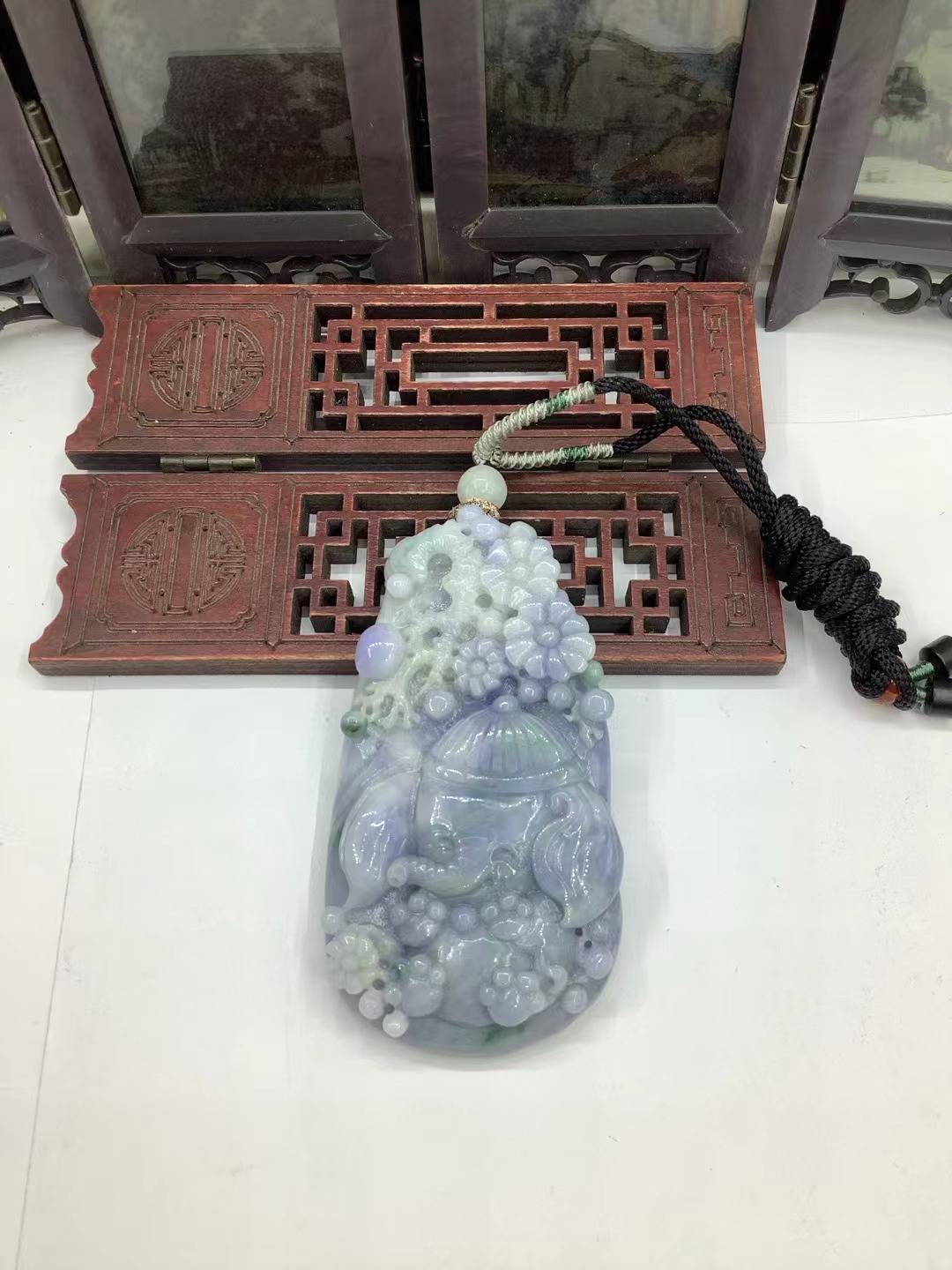 吉祥如意