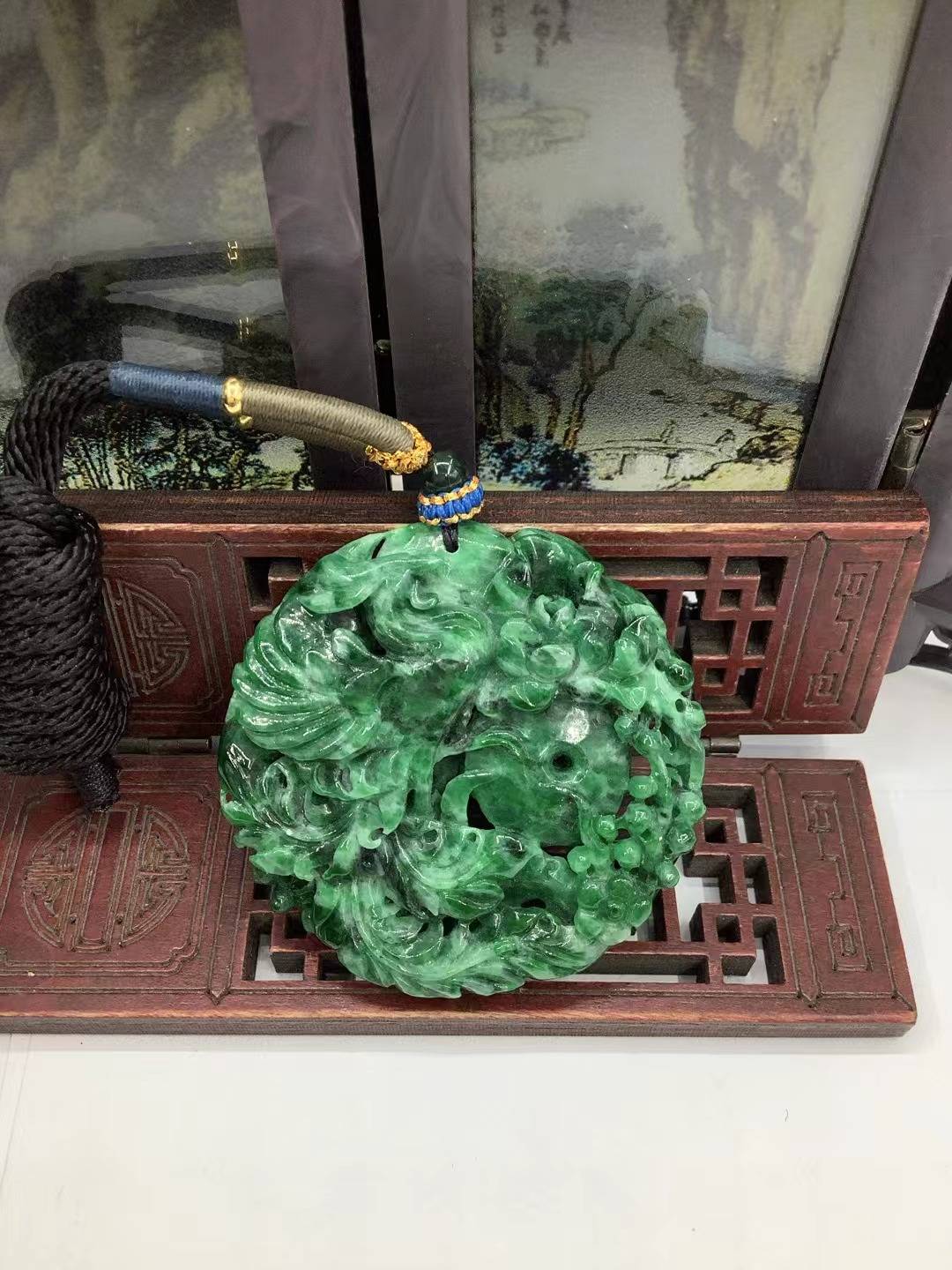 凤仪天下