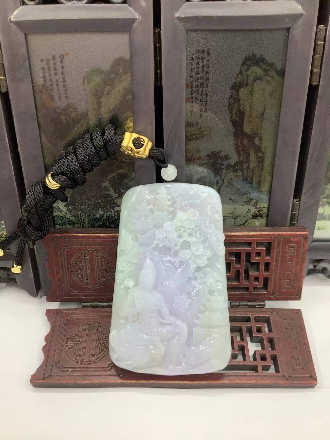 普度众生