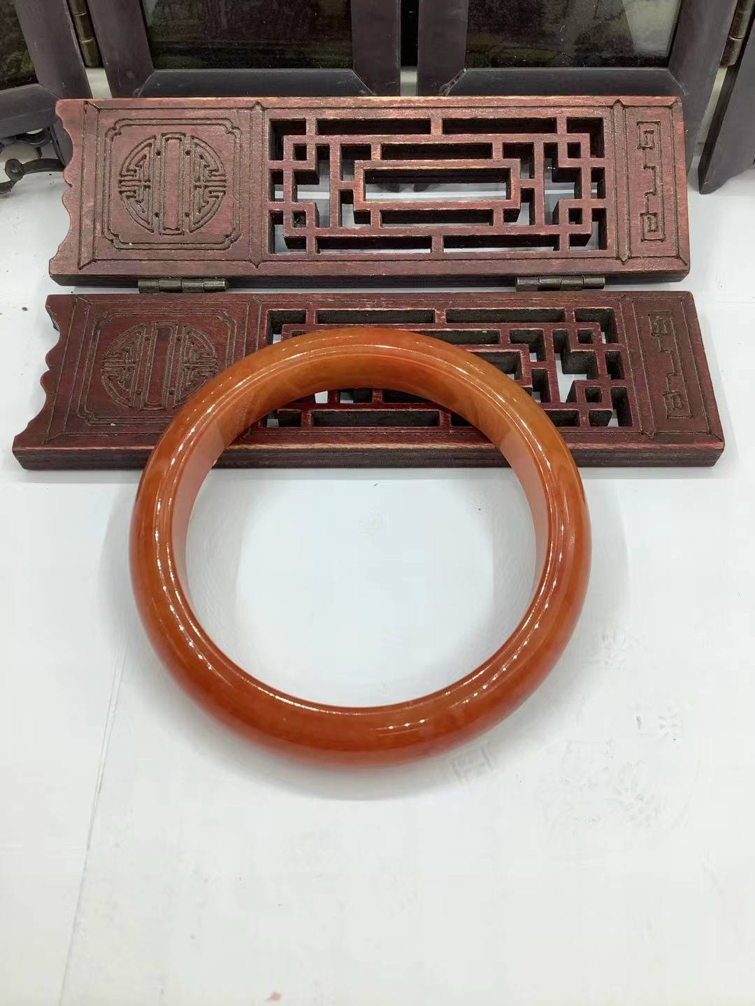 福镯