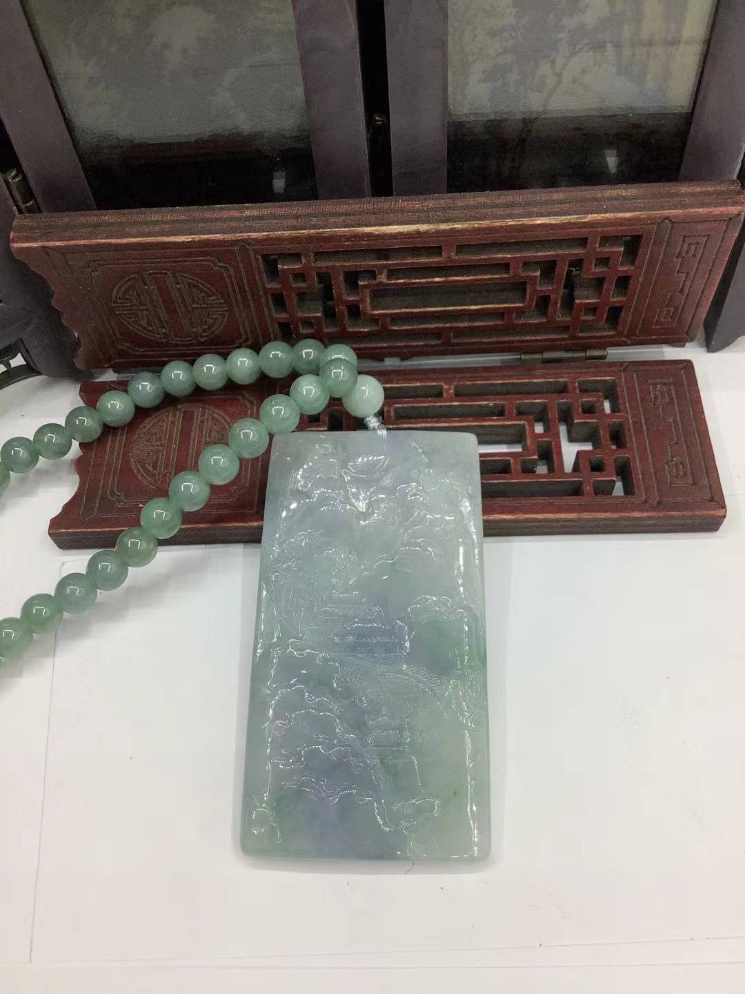 锦绣山河