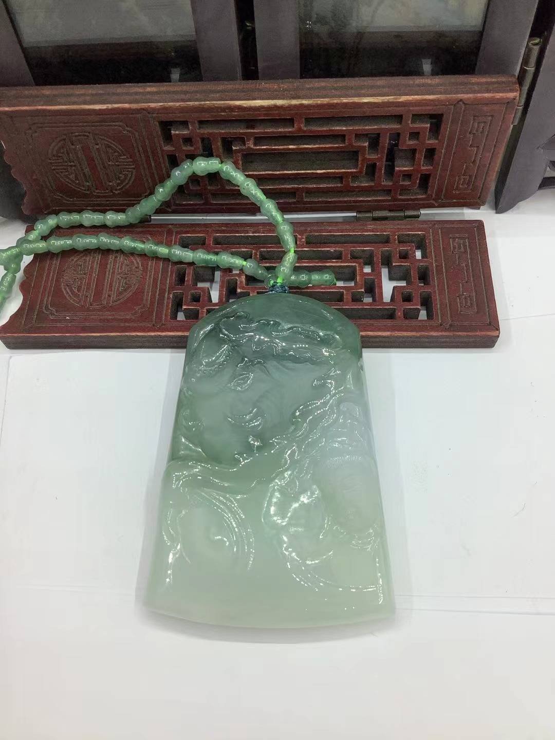 普贤菩萨