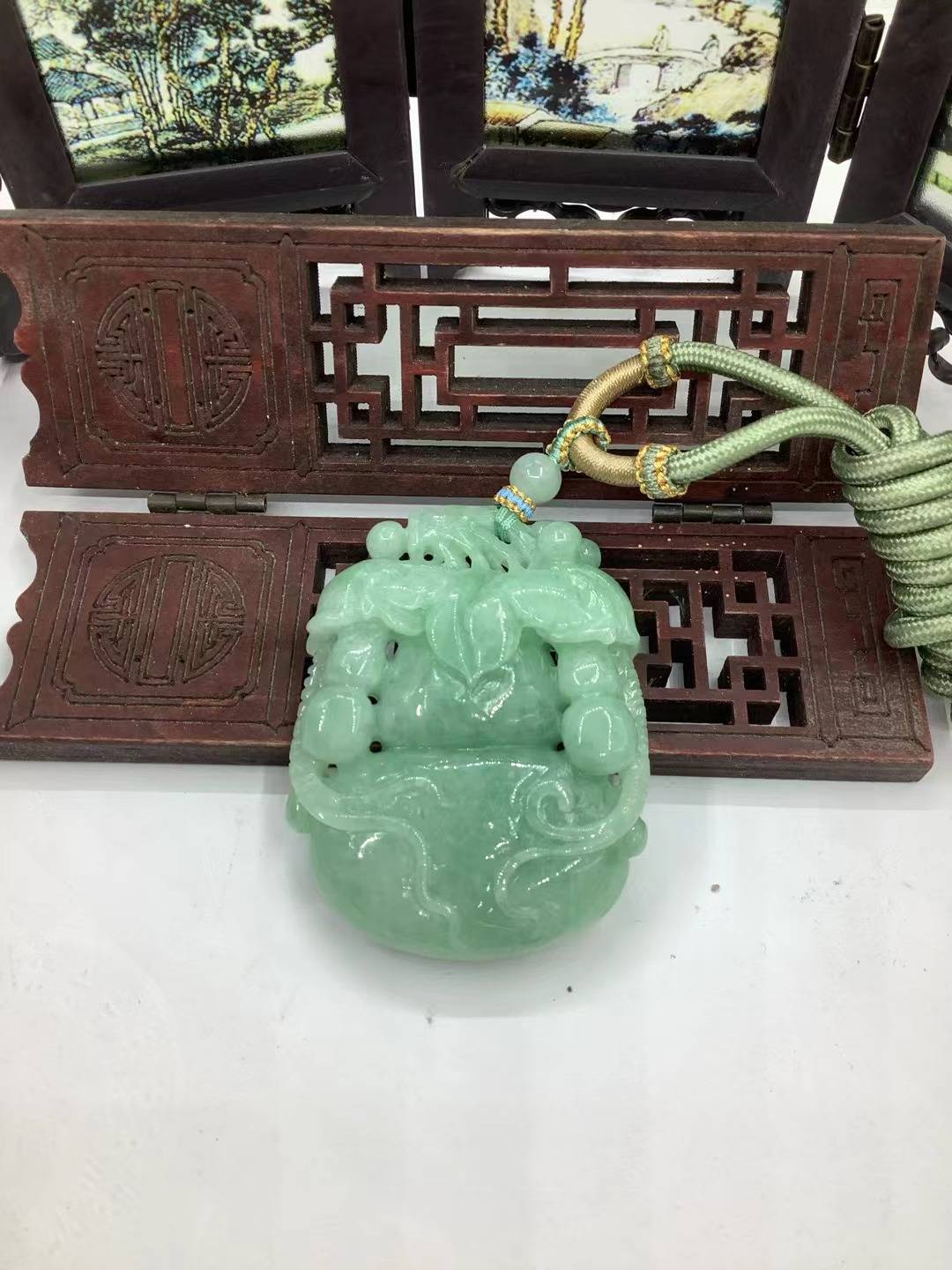 福禄双全
