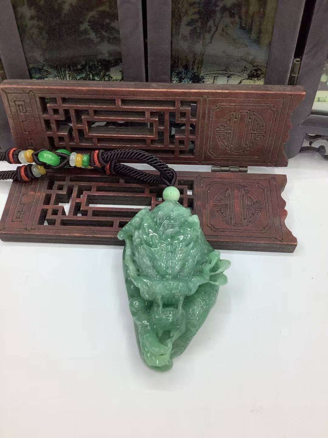王者风范