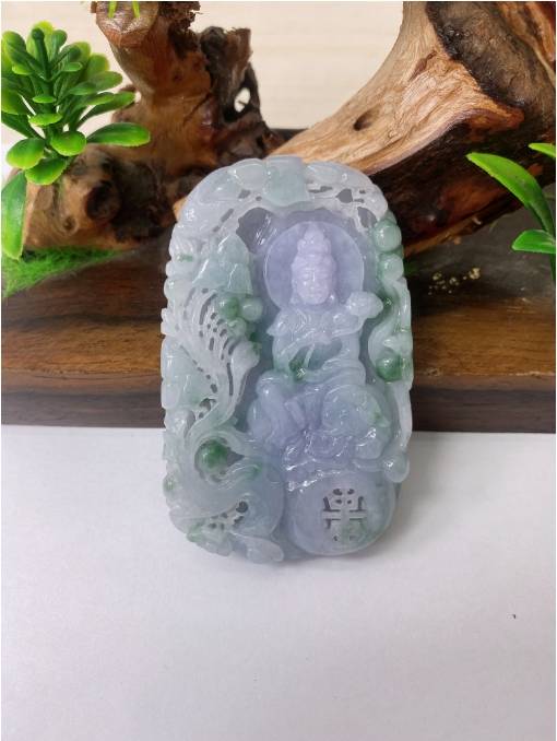 千手观音