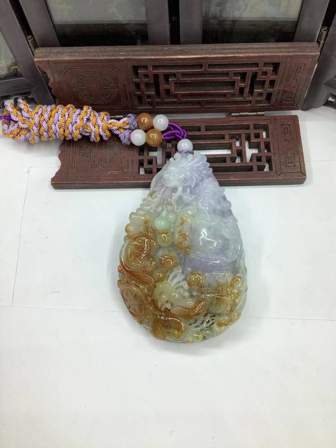 天官赐福