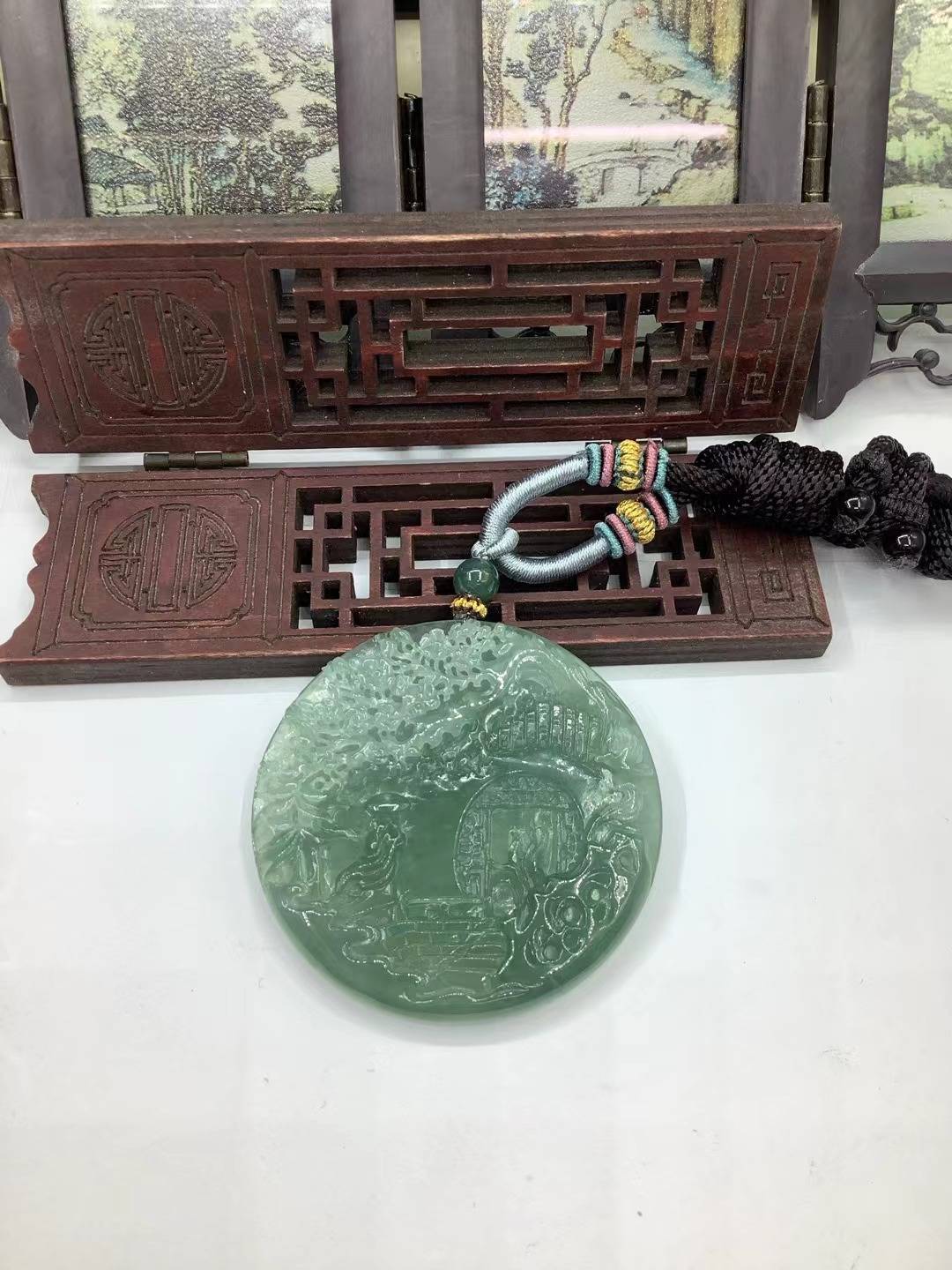 游子归乡