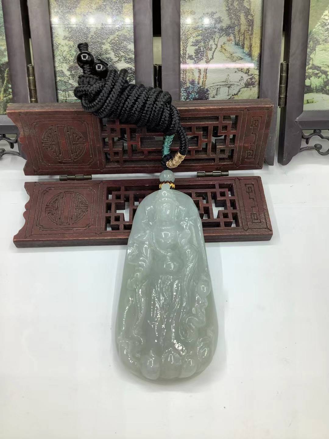 普度众生