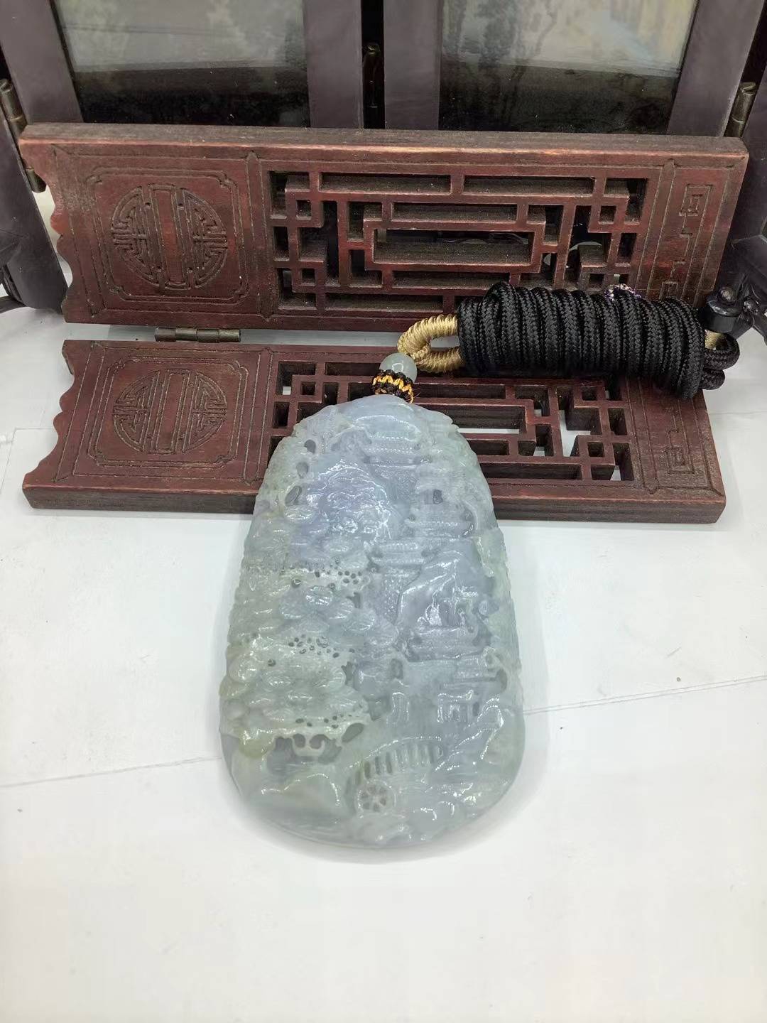 锦绣山河