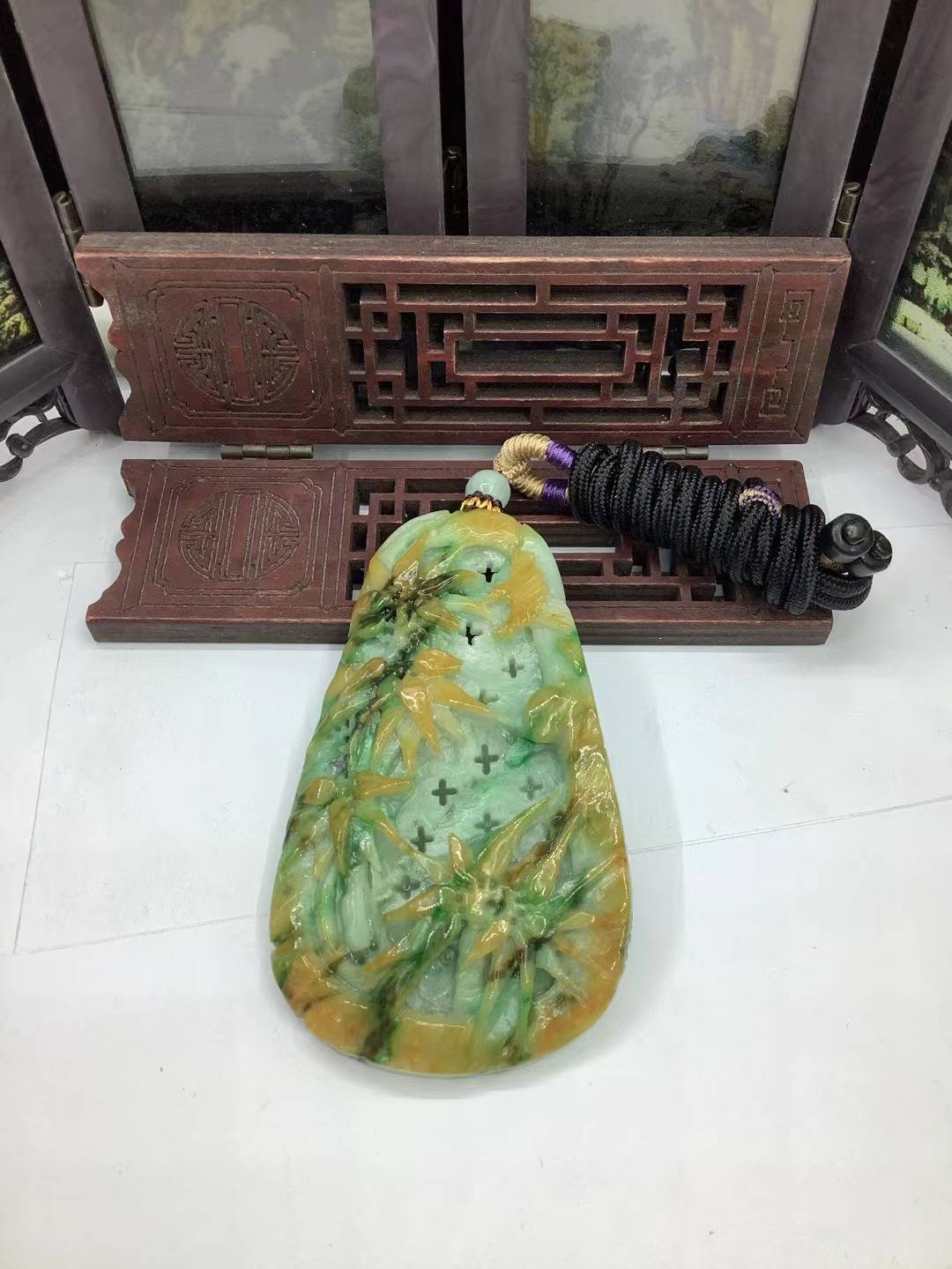 节节高升