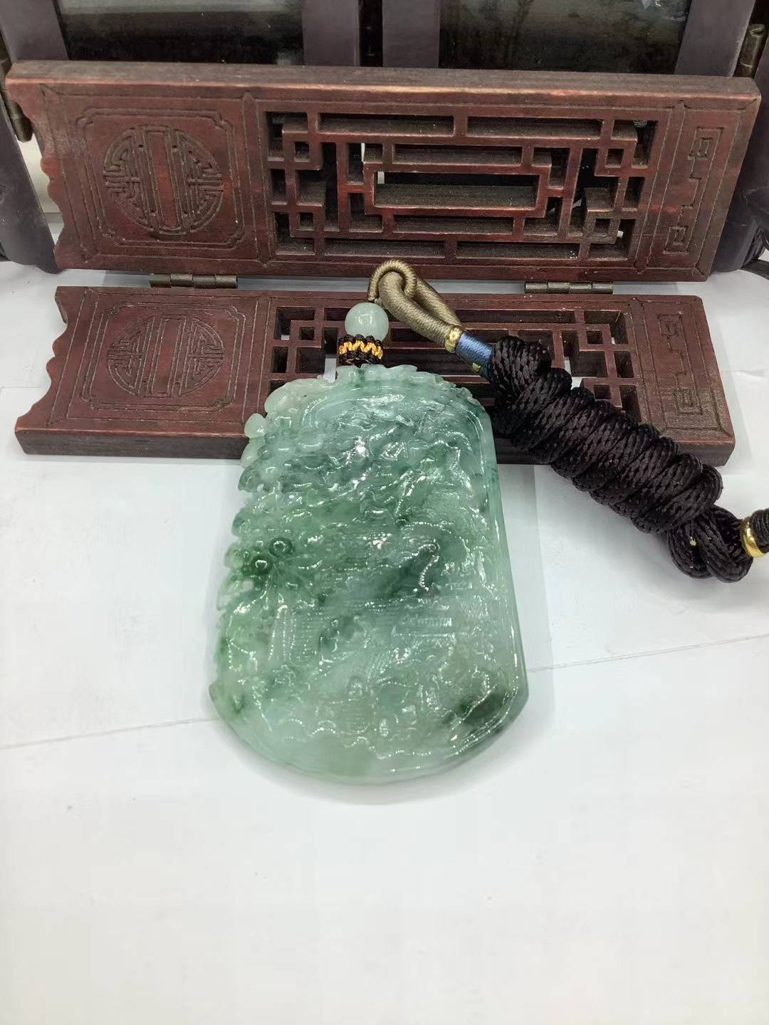 锦绣山河