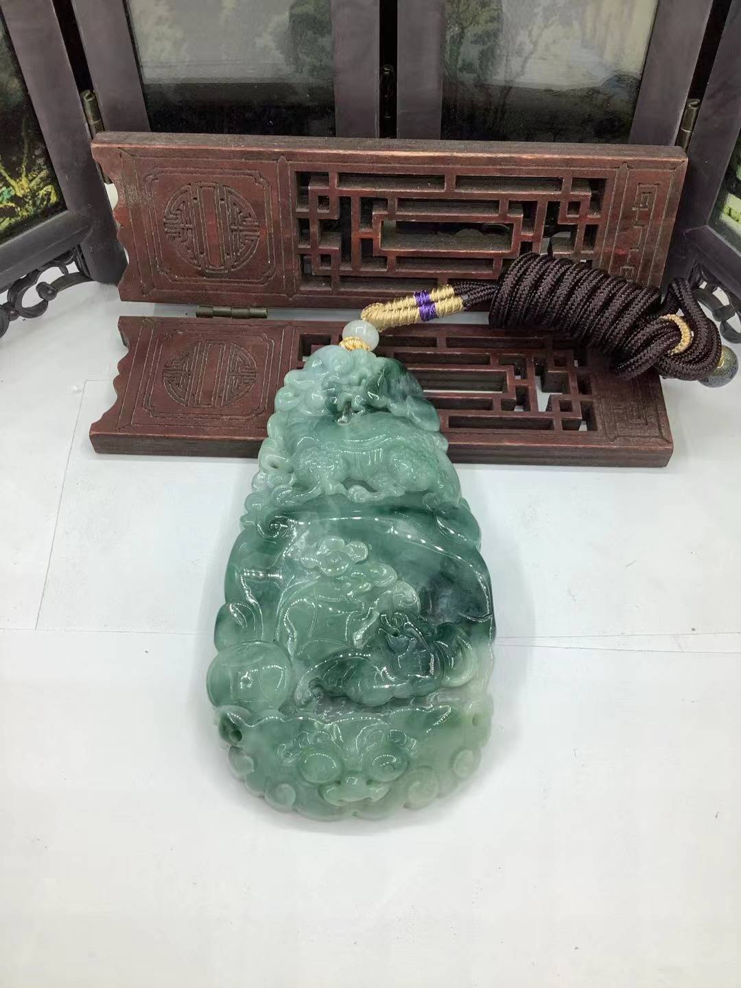 福寿如意
