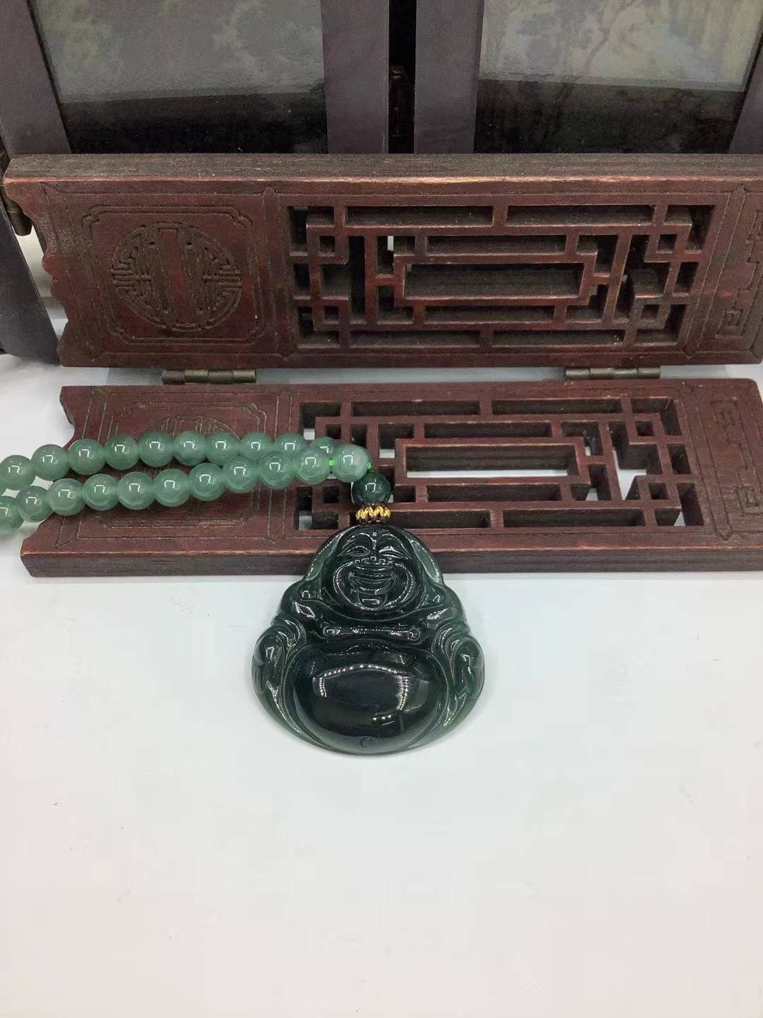 笑口常开