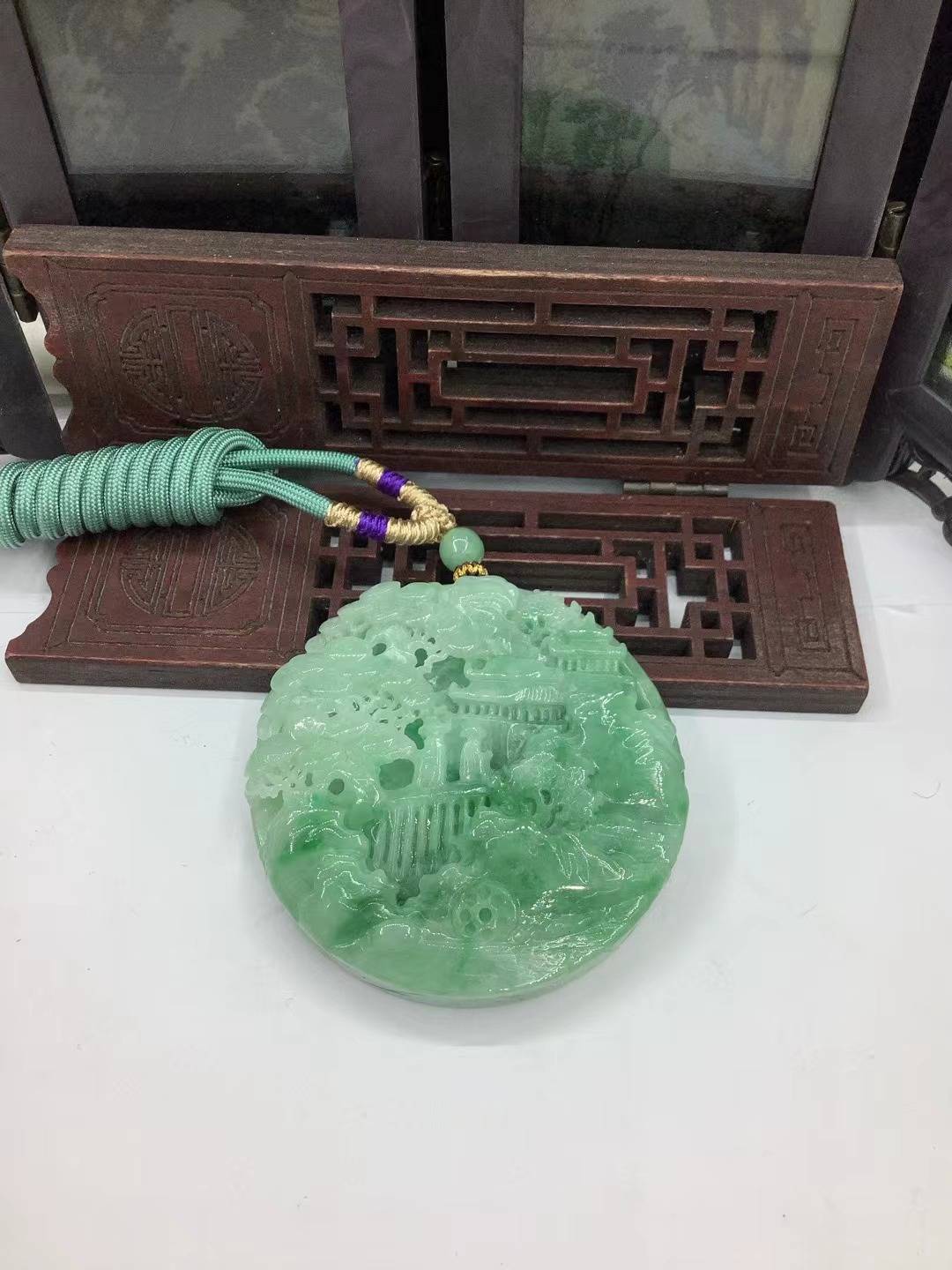锦绣山河