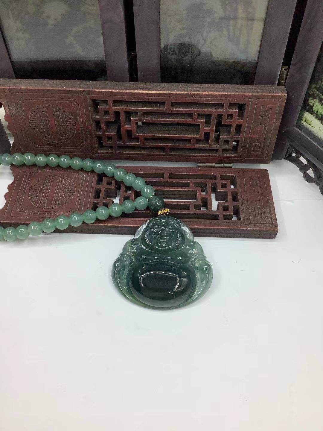 笑口常开