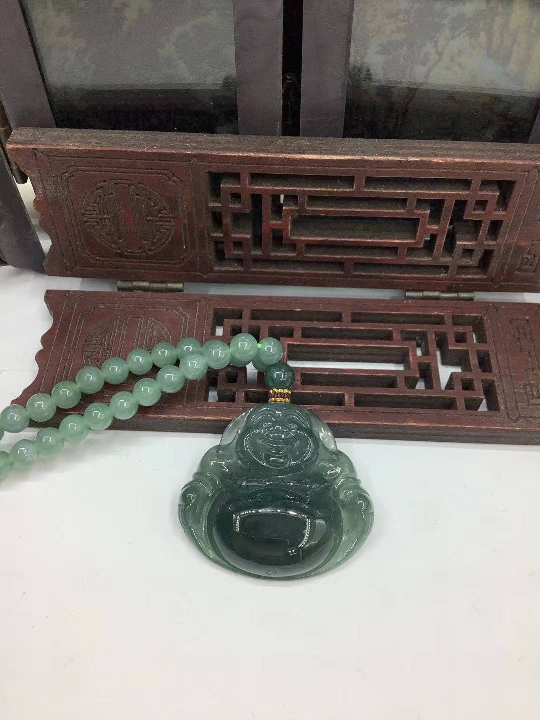 笑口常开