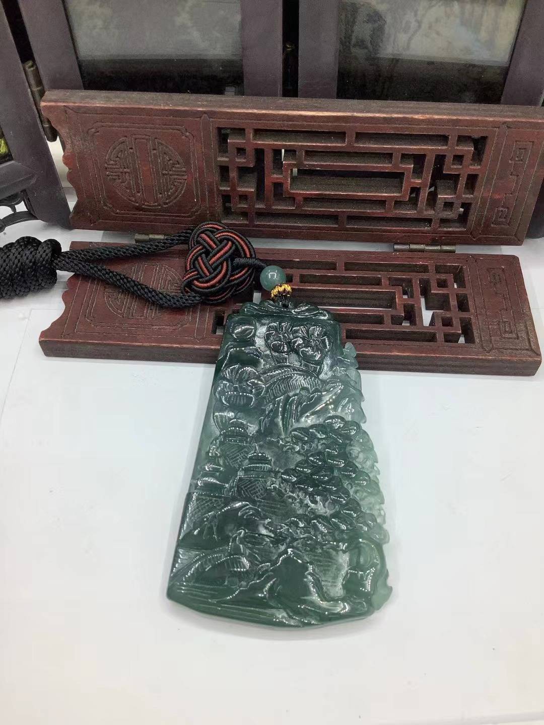 锦绣山河