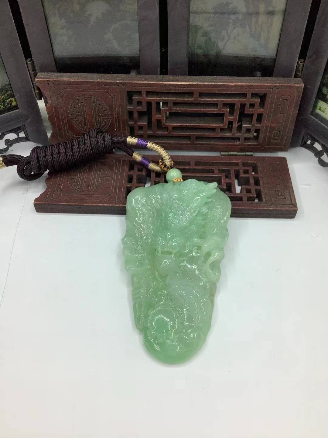 王者风范