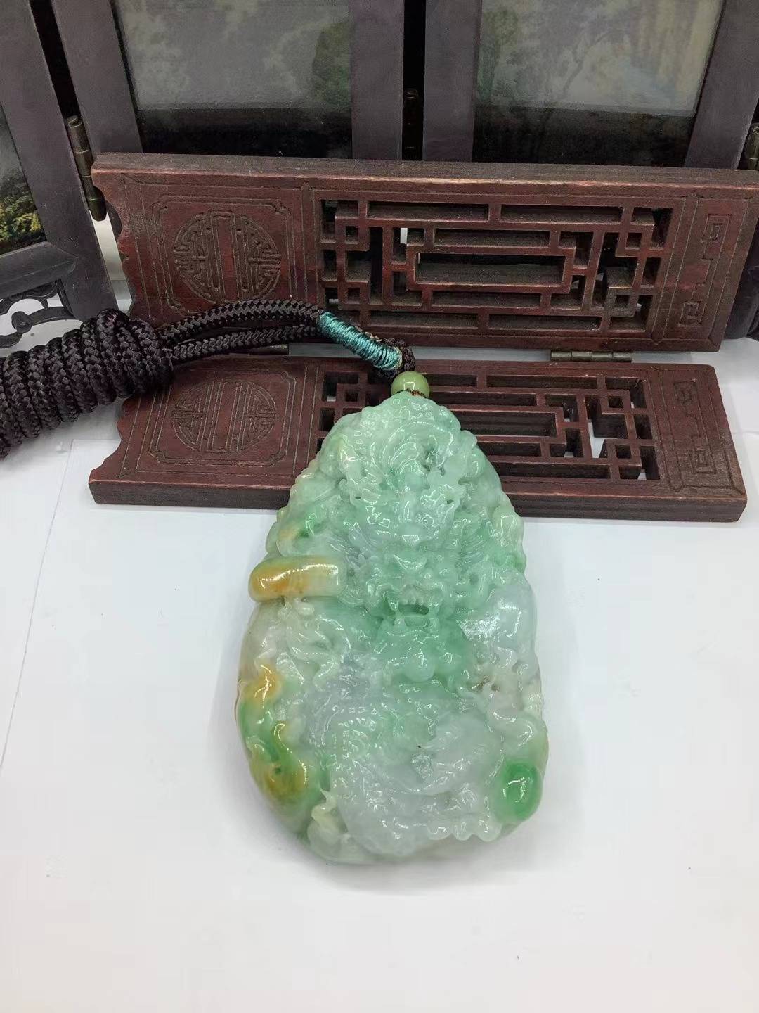 王者风范