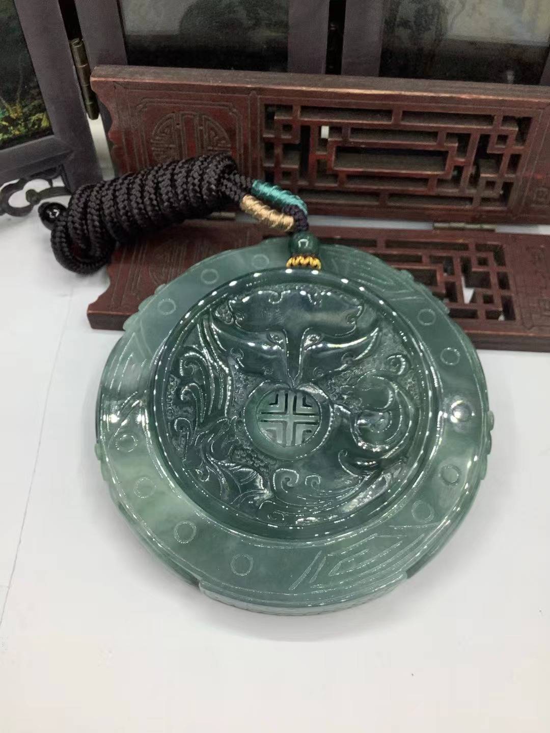 龙凤呈祥