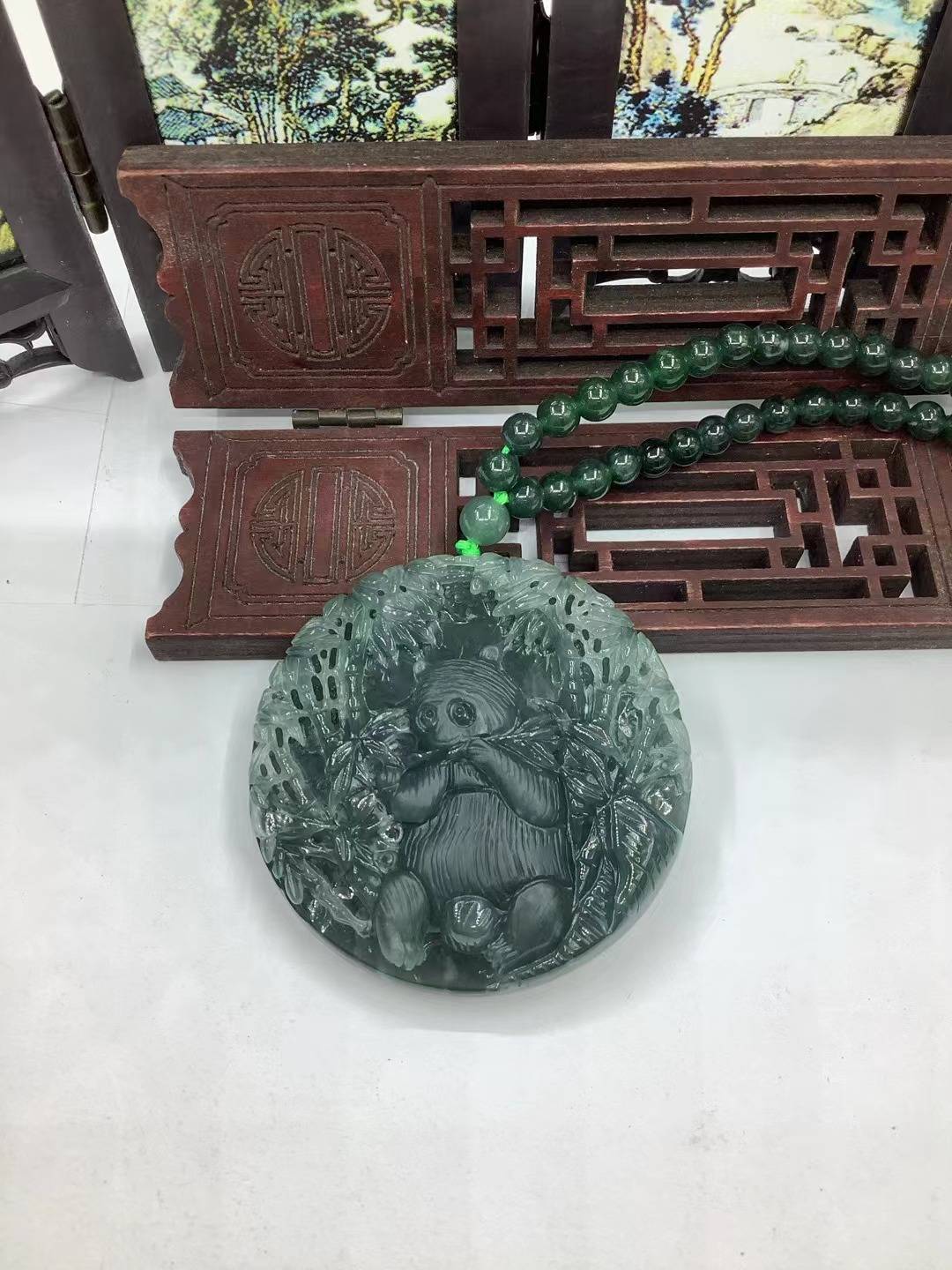 节节高升