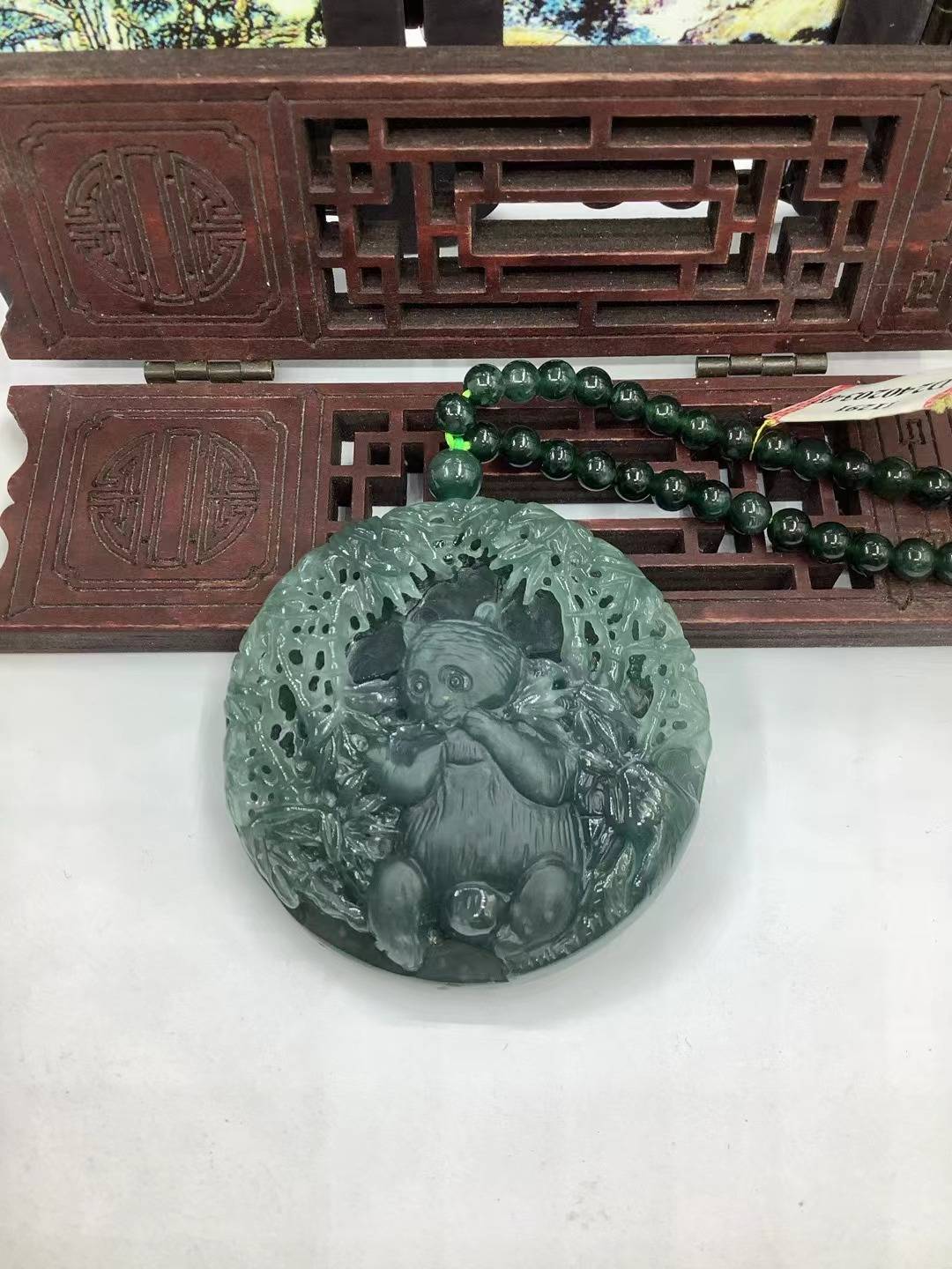 节节高升