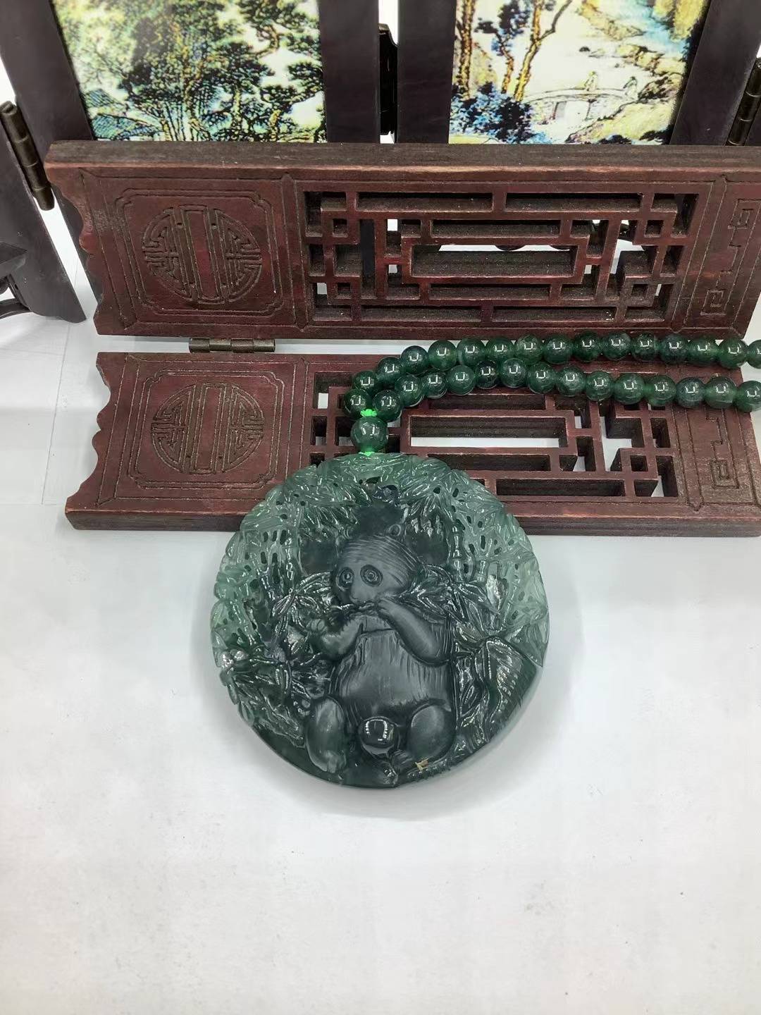 节节高升