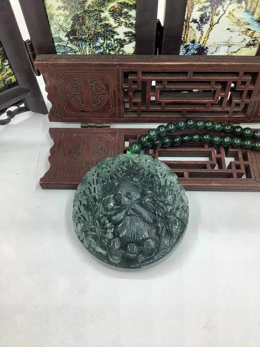 节节高升