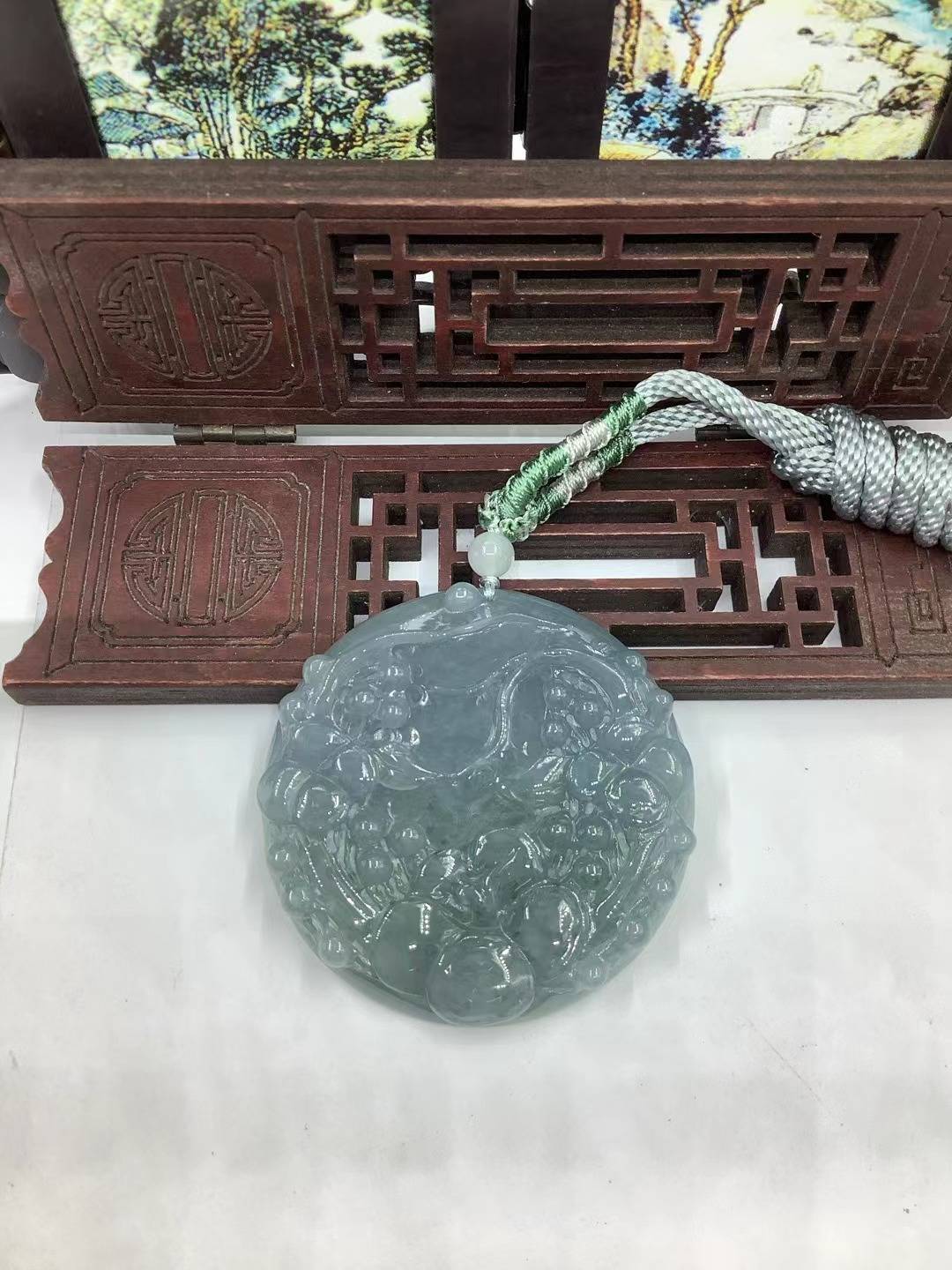 梅开五福