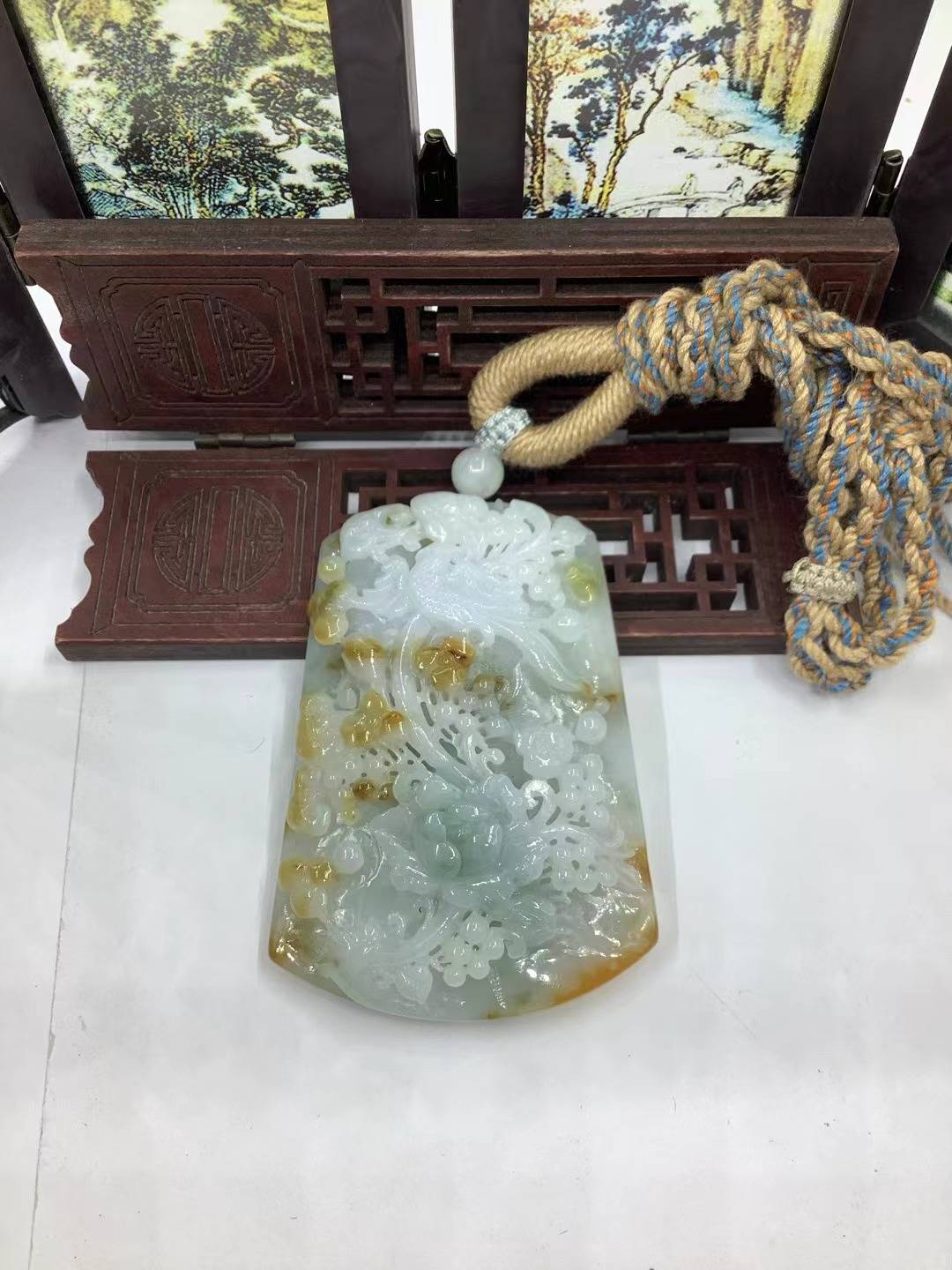 花开富贵