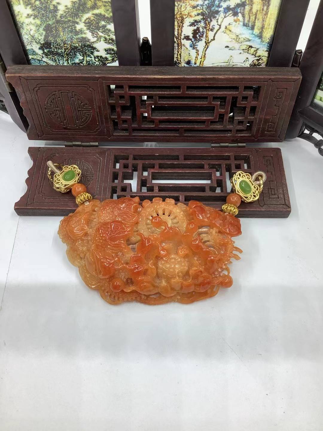 连年有余