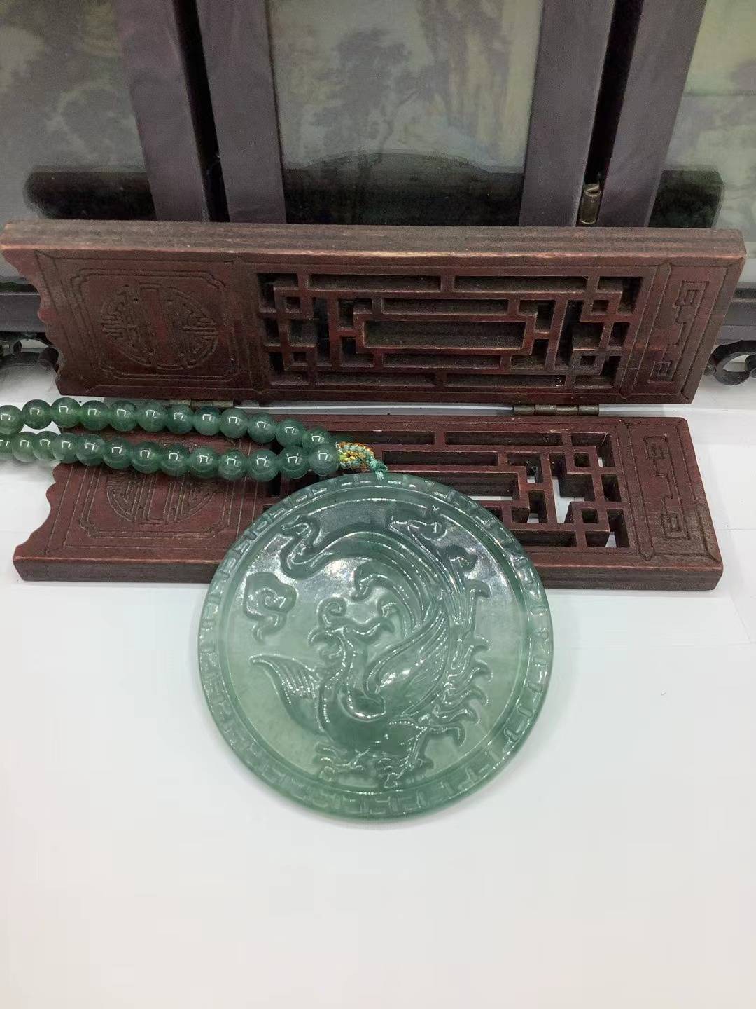 凤仪天下
