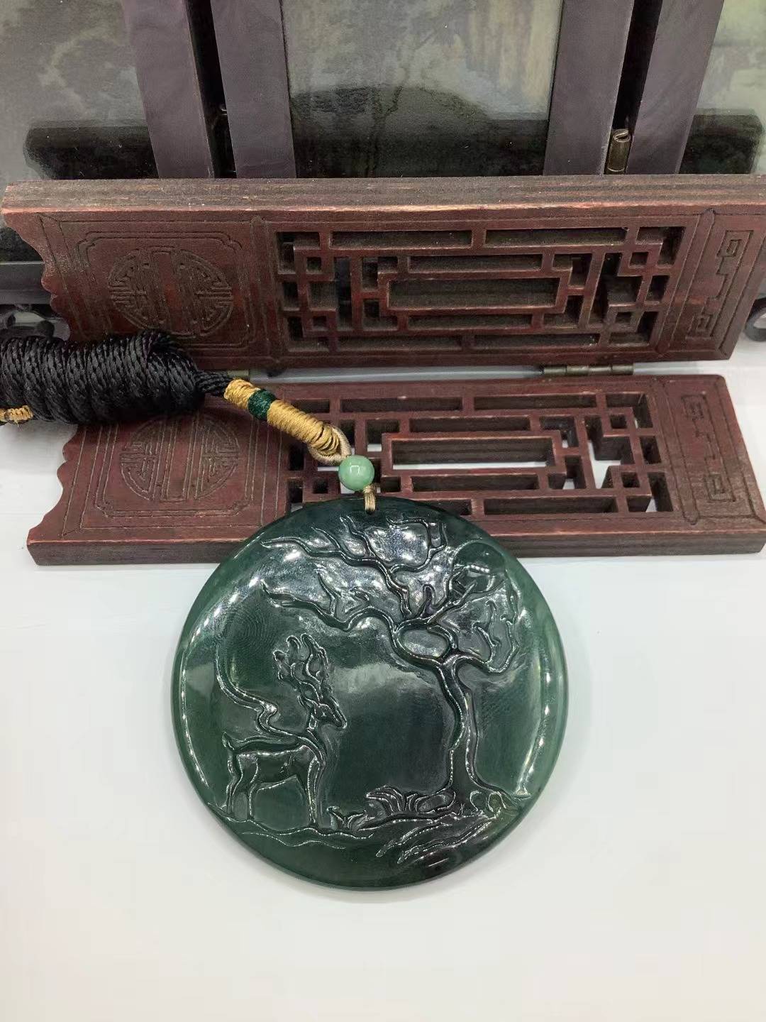 一路有你