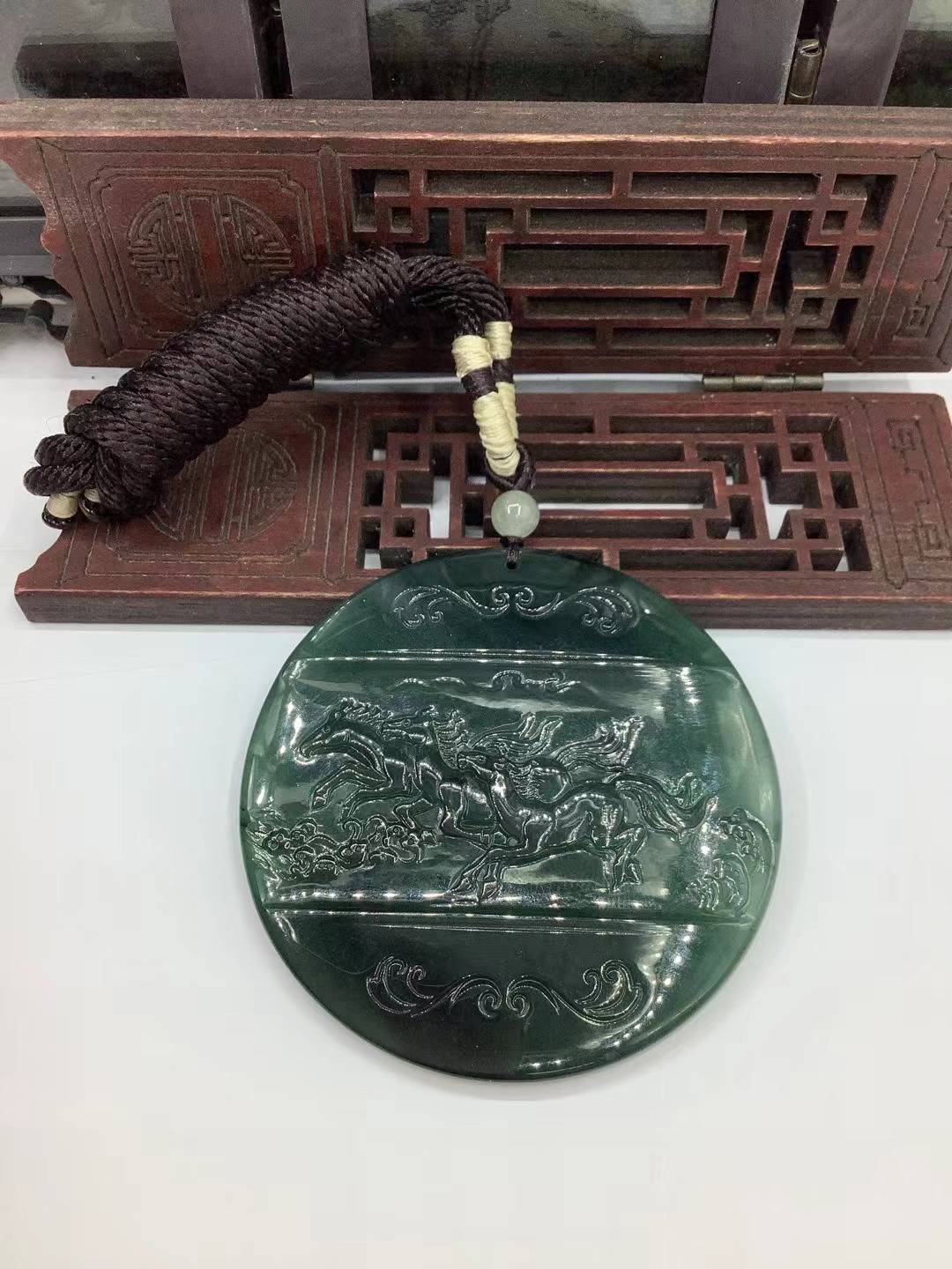 马到成功